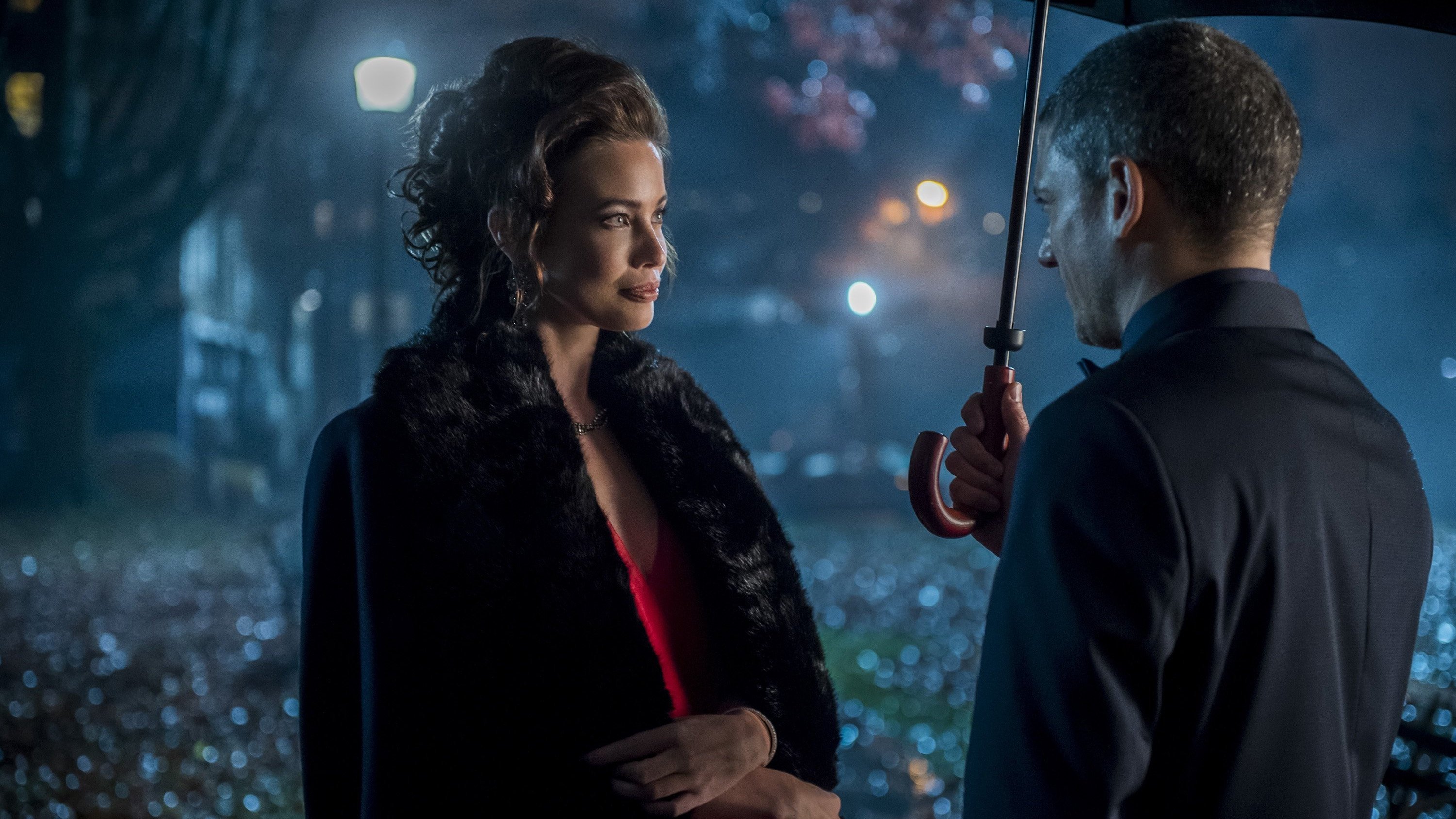 Сезон 1 Серия 4