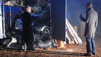 Сезон 7 Серия 15