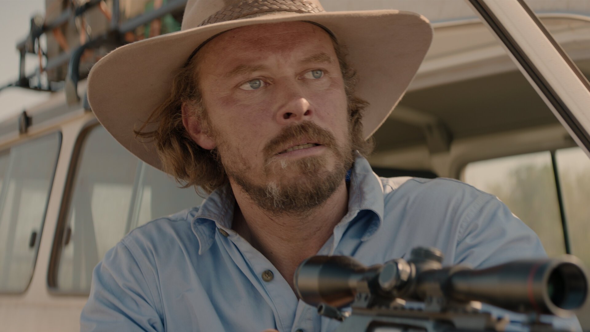 Сезон 1 Серия 1