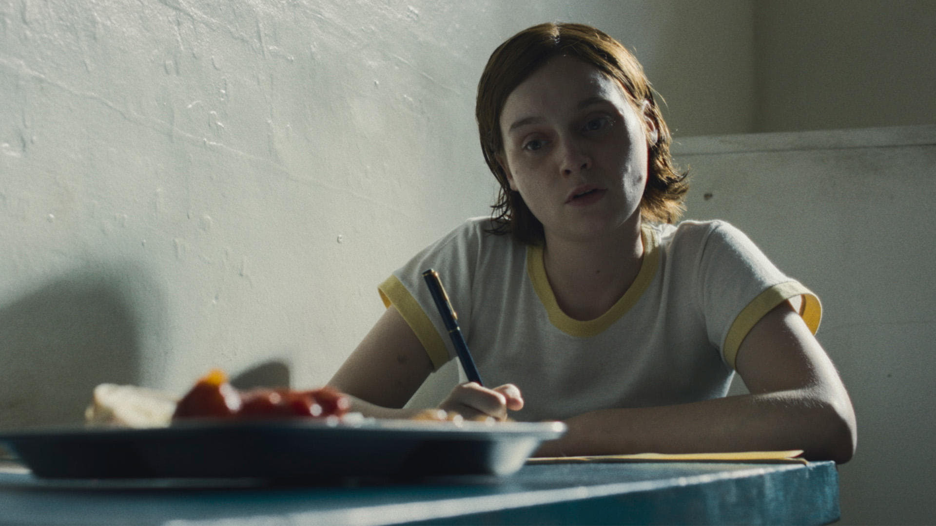 Сезон 1 Серия 6