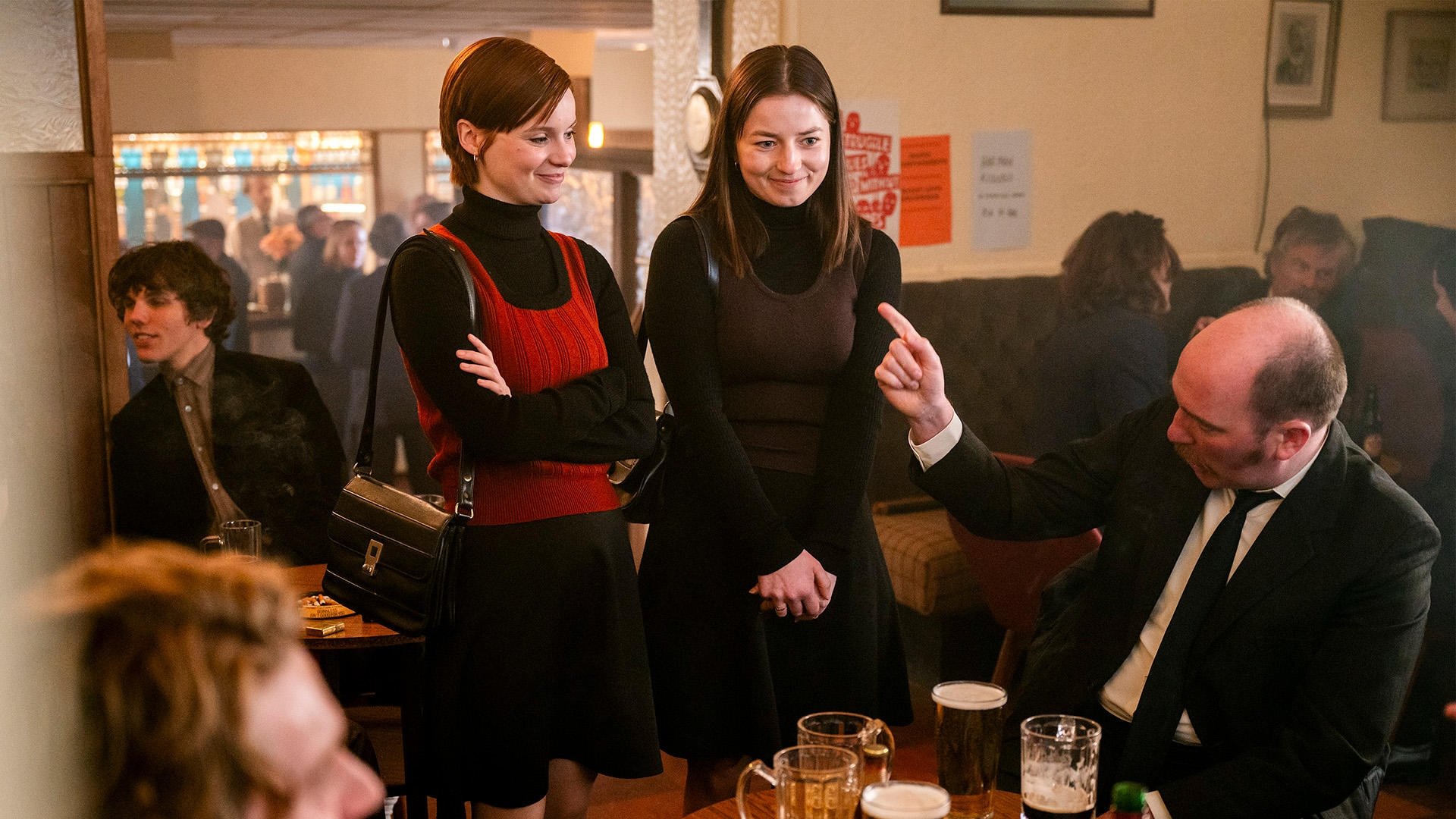 Сезон 1 Серия 2