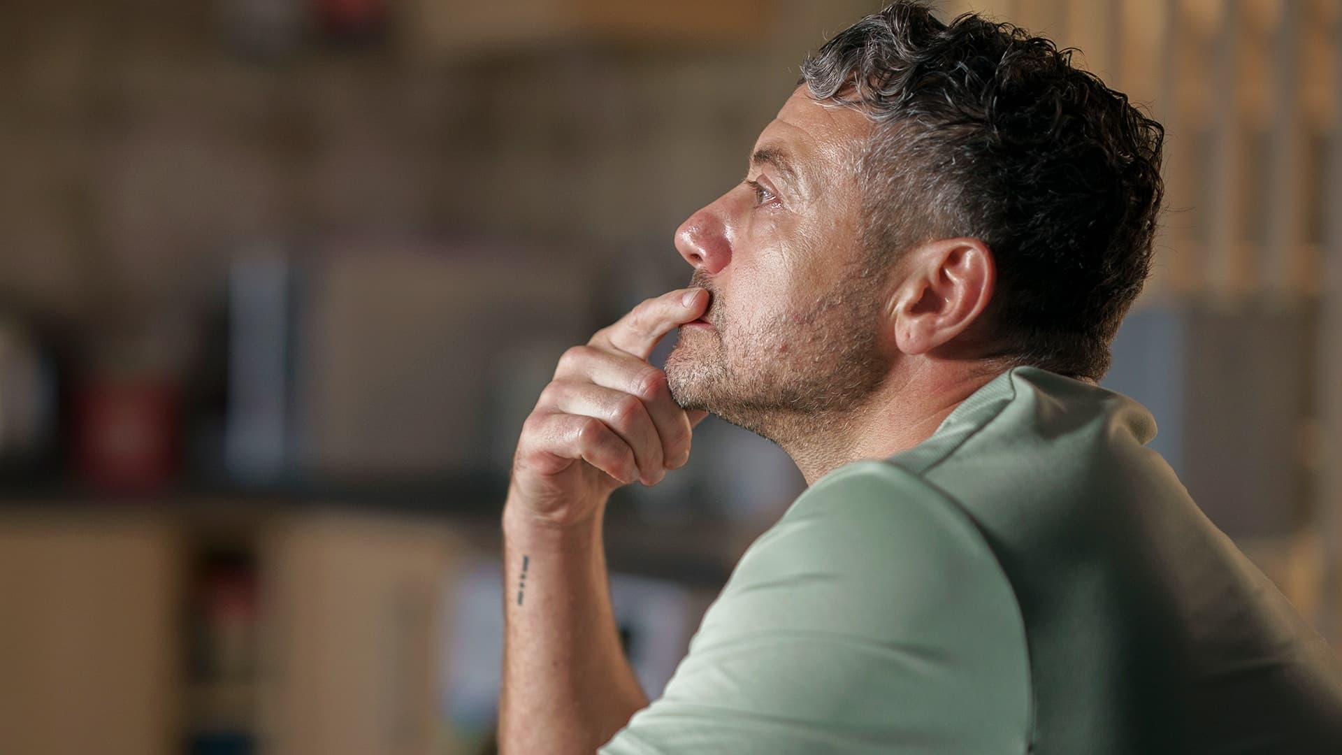 Сезон 1 Серия 3