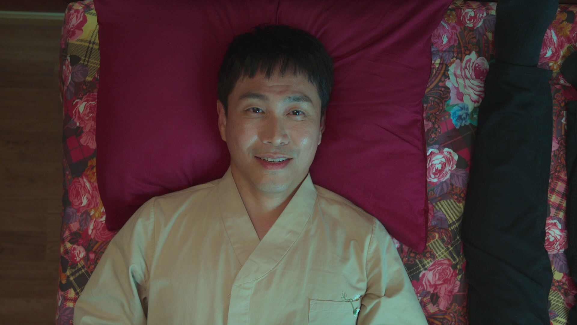 Сезон 1 Серия 6