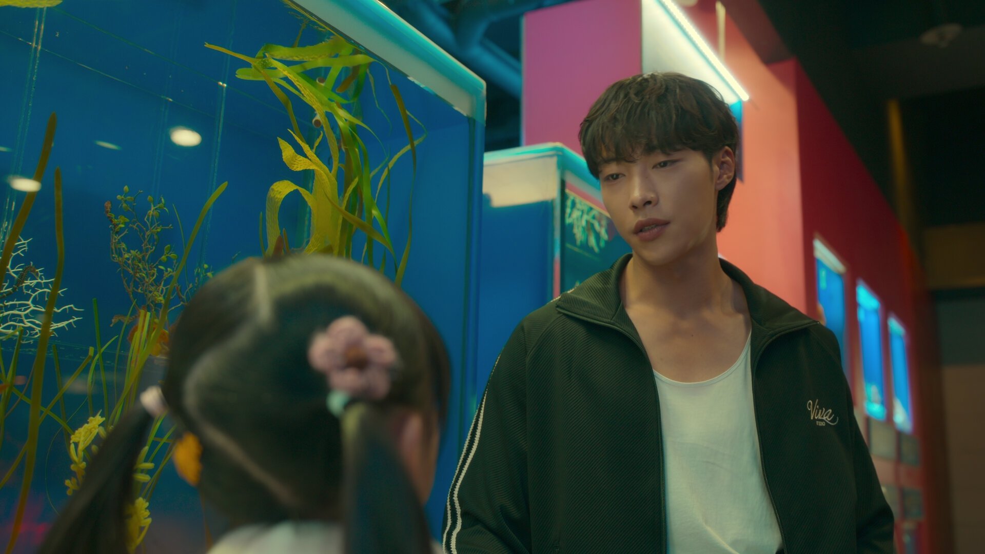 Сезон 1 Серия 8