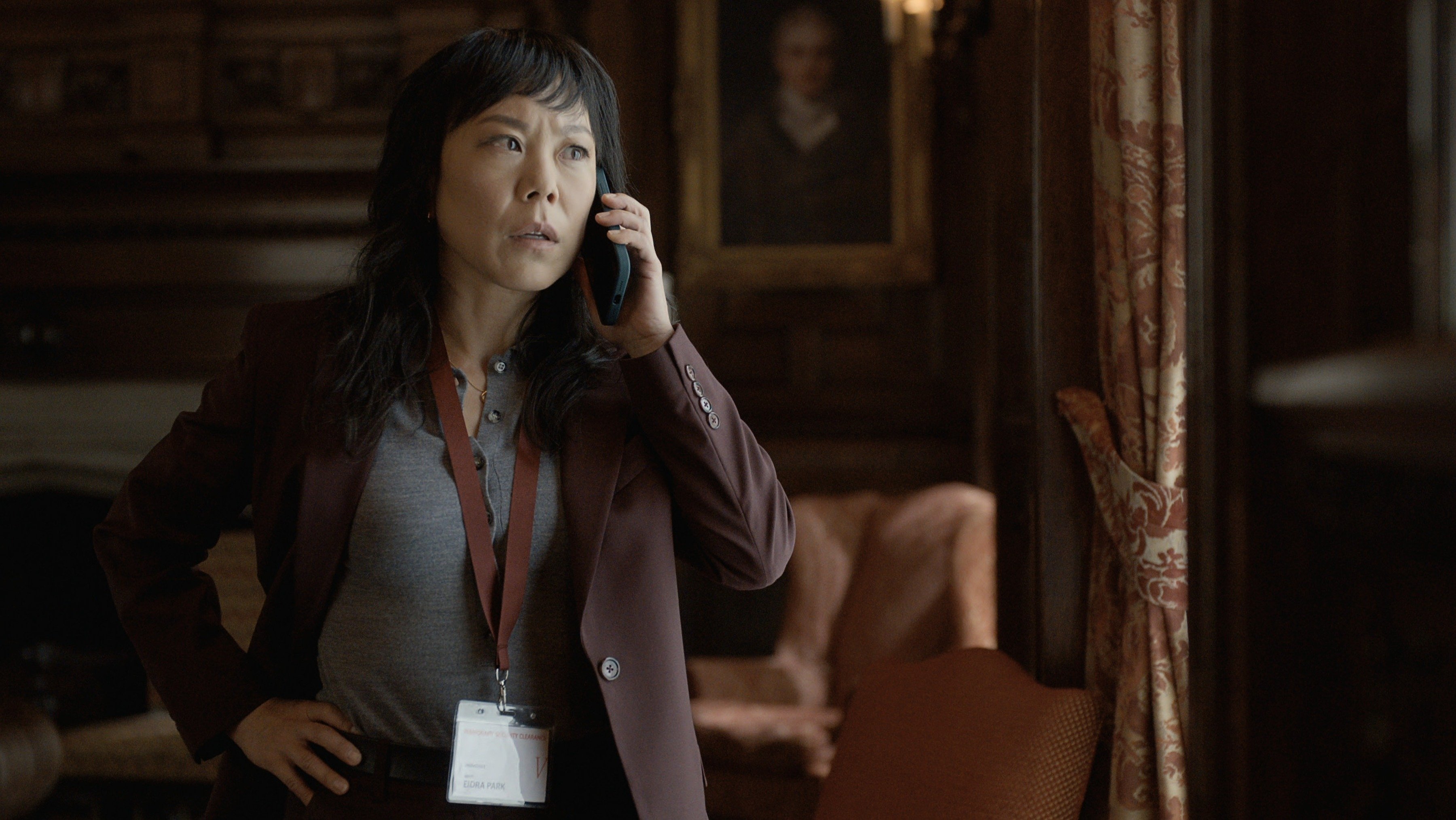 Сезон 3 Серия 4