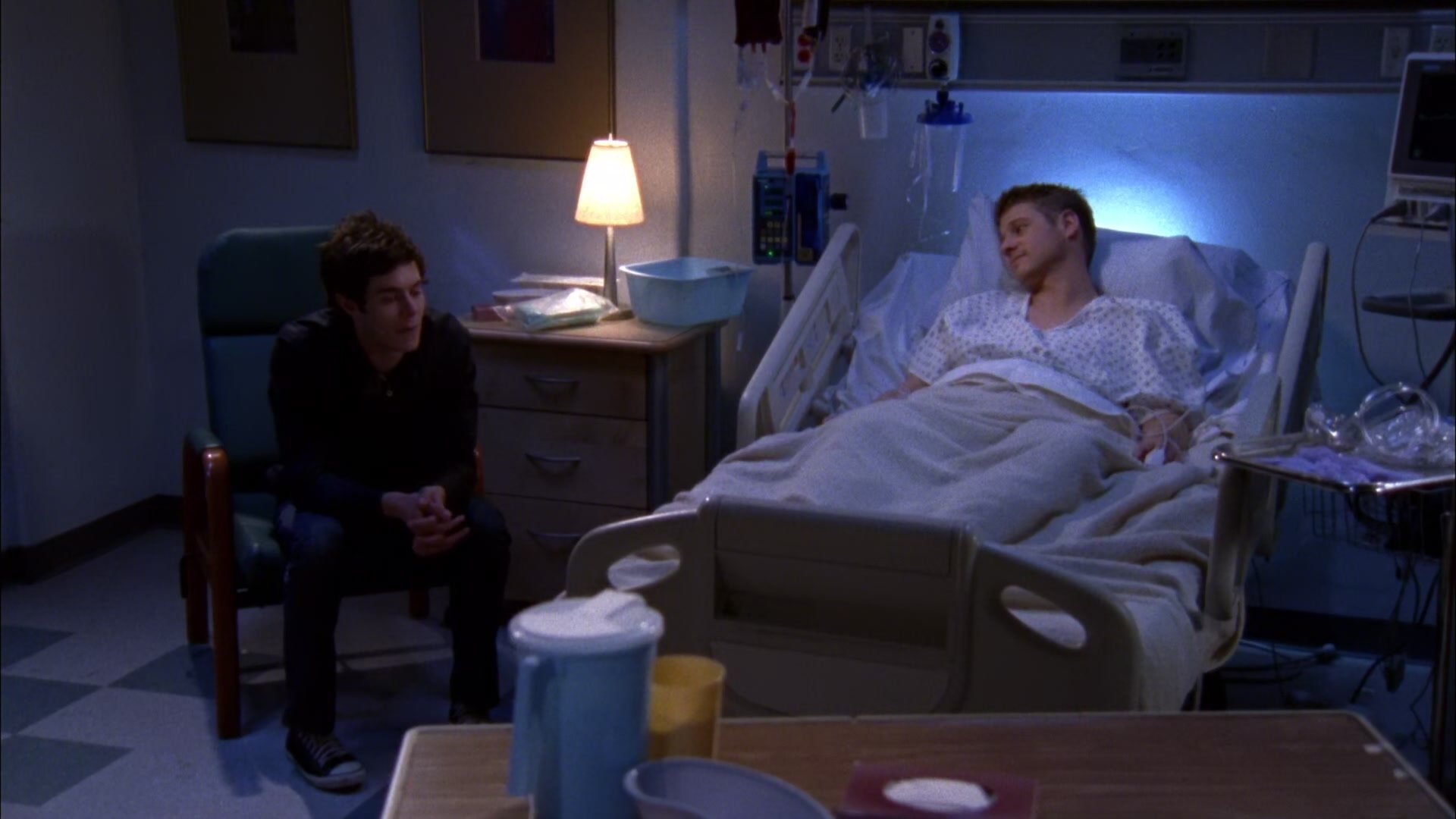 Сезон 4 Серия 15