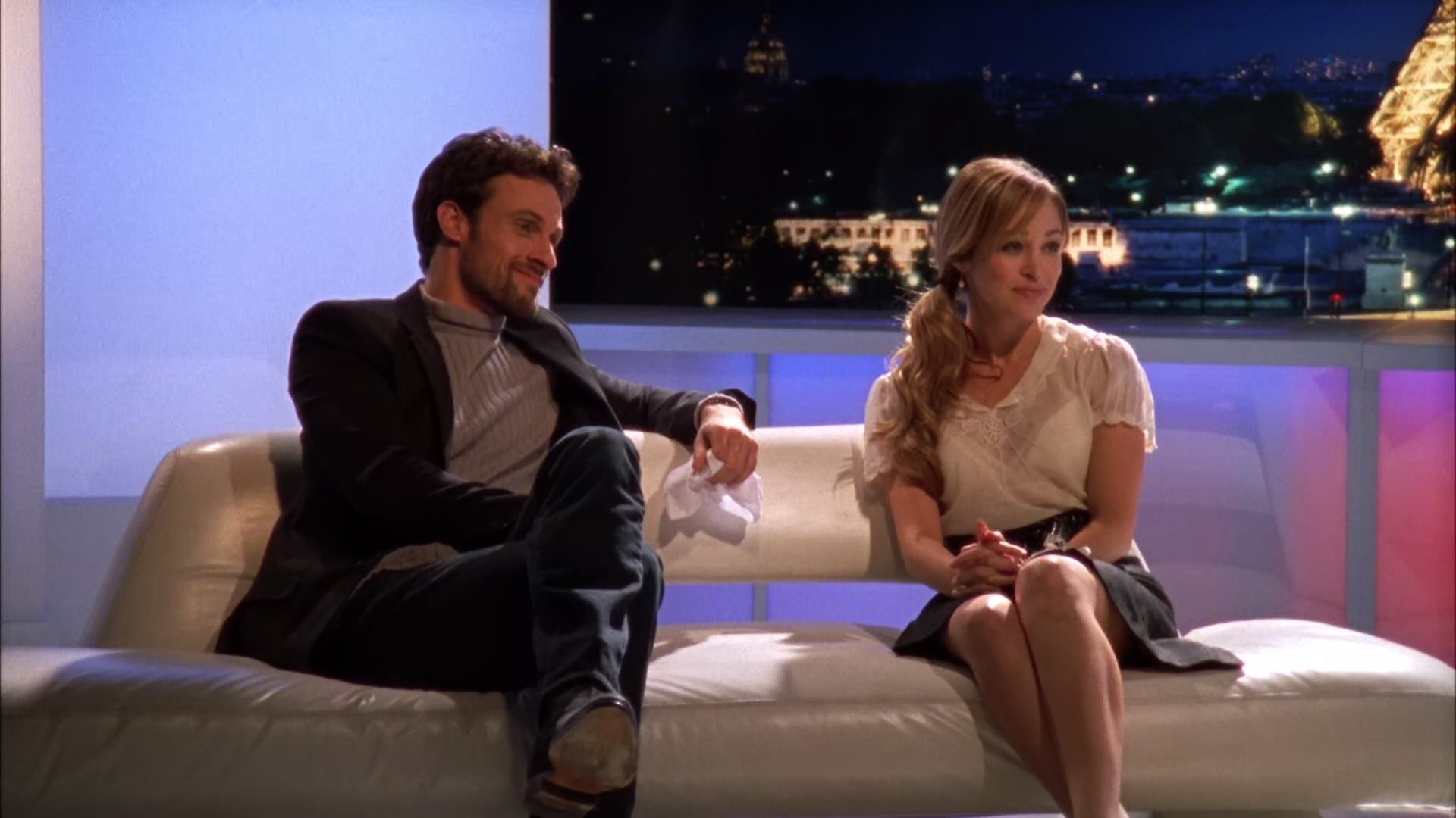 Сезон 4 Серия 10