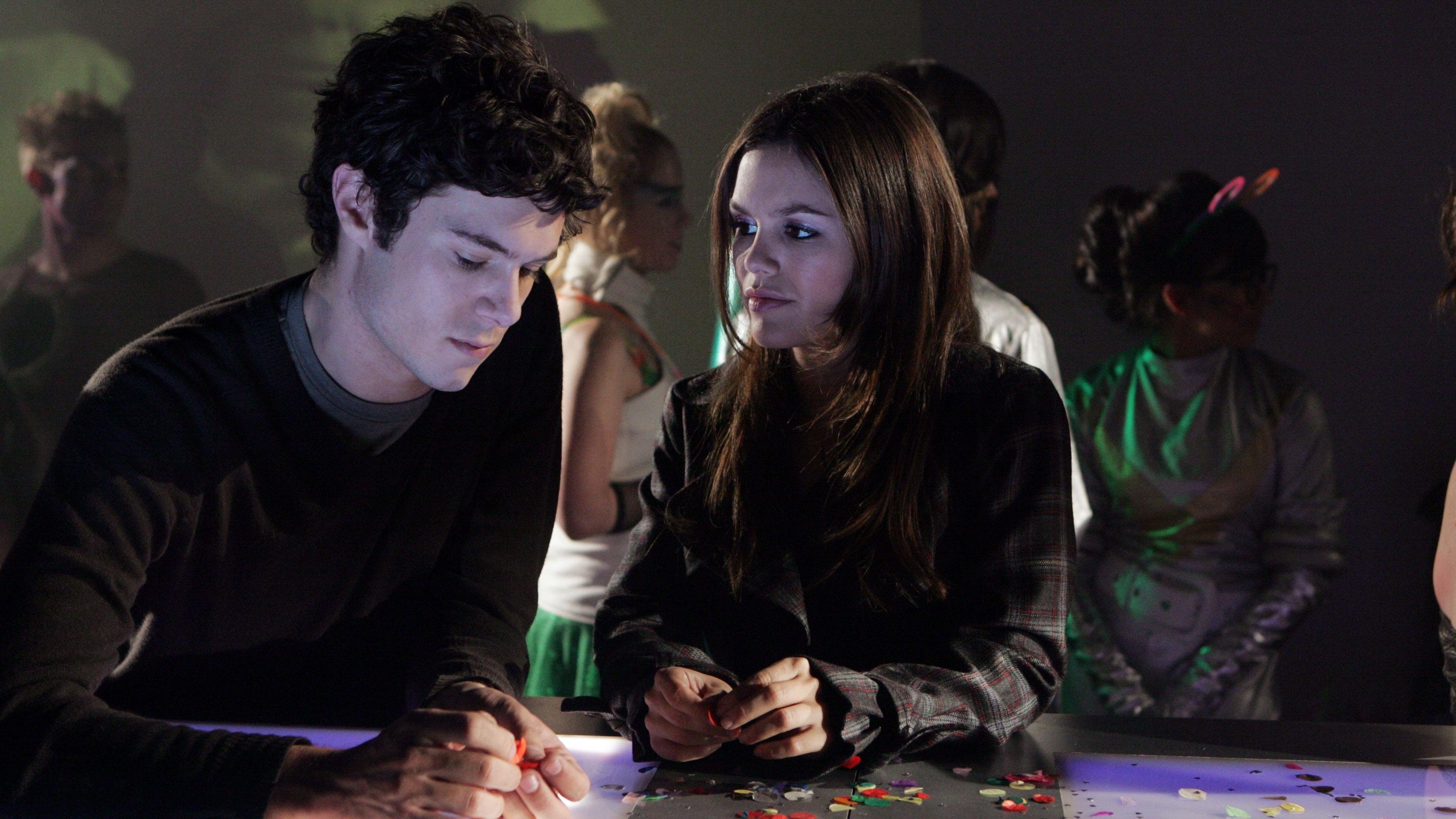 Сезон 4 Серия 8