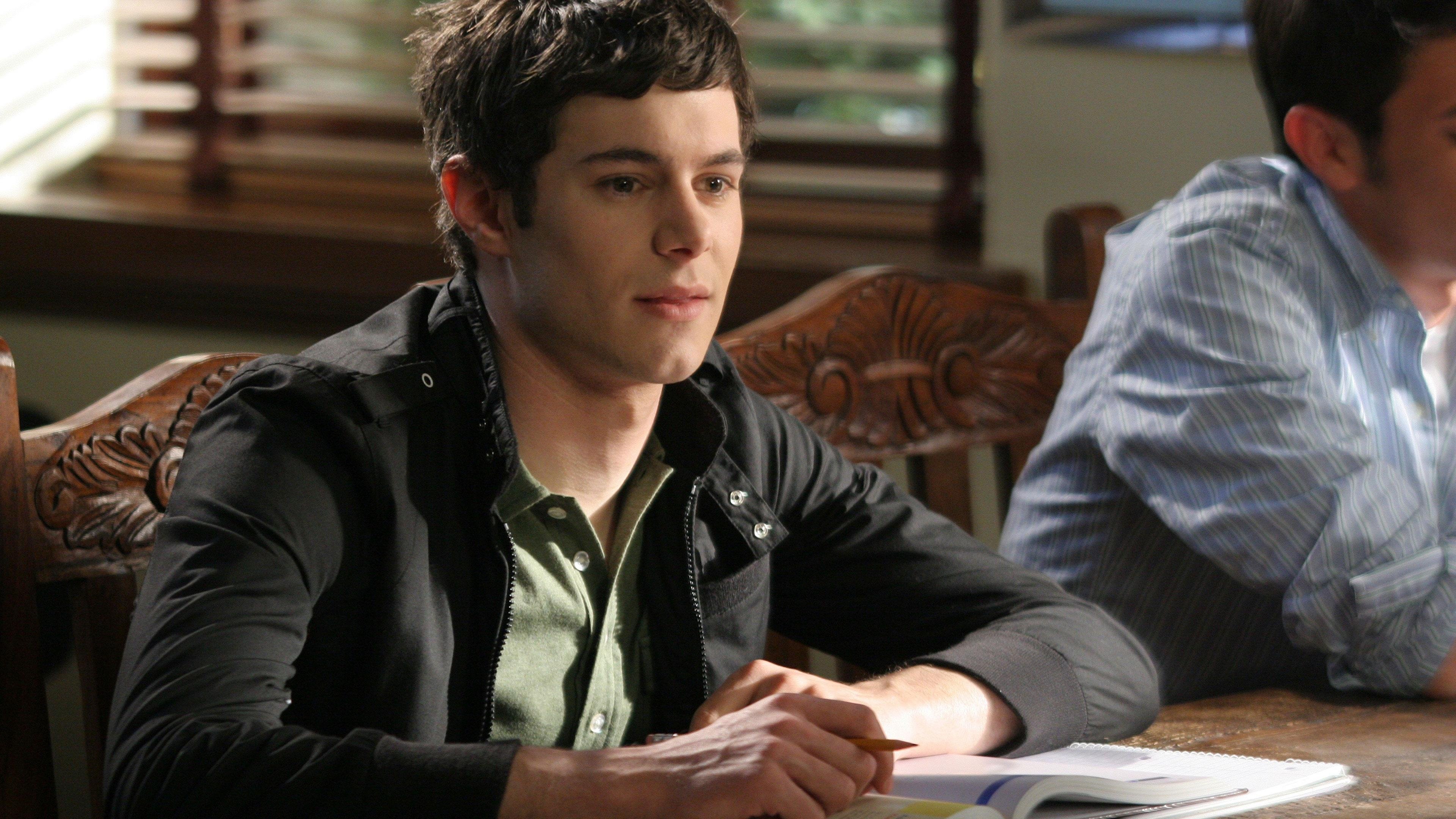 Сезон 3 Серия 21