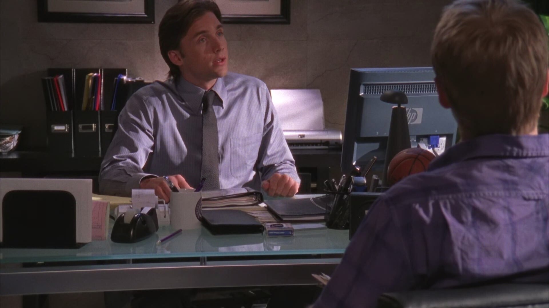 Сезон 3 Серия 9