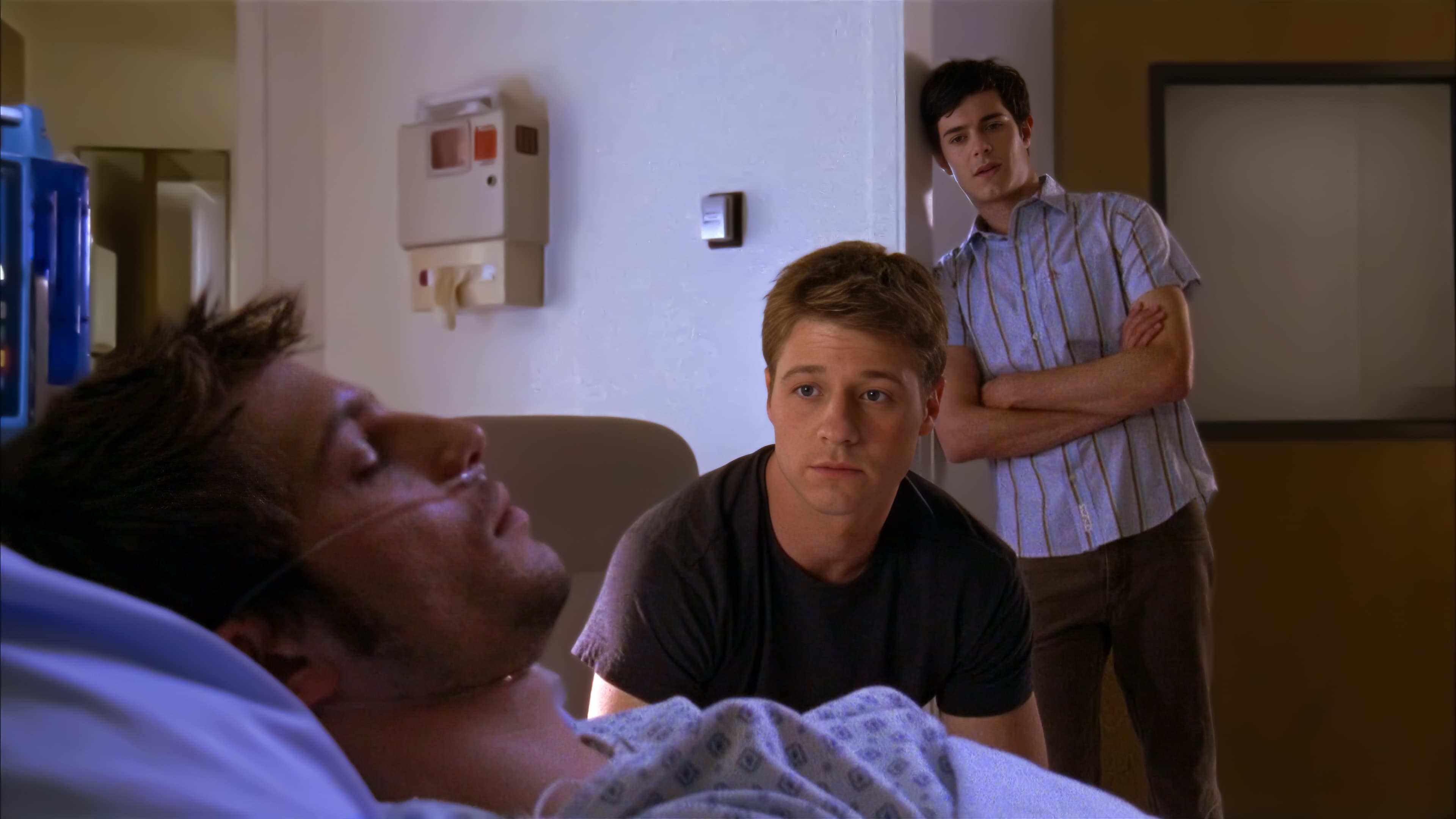 Сезон 3 Серия 1