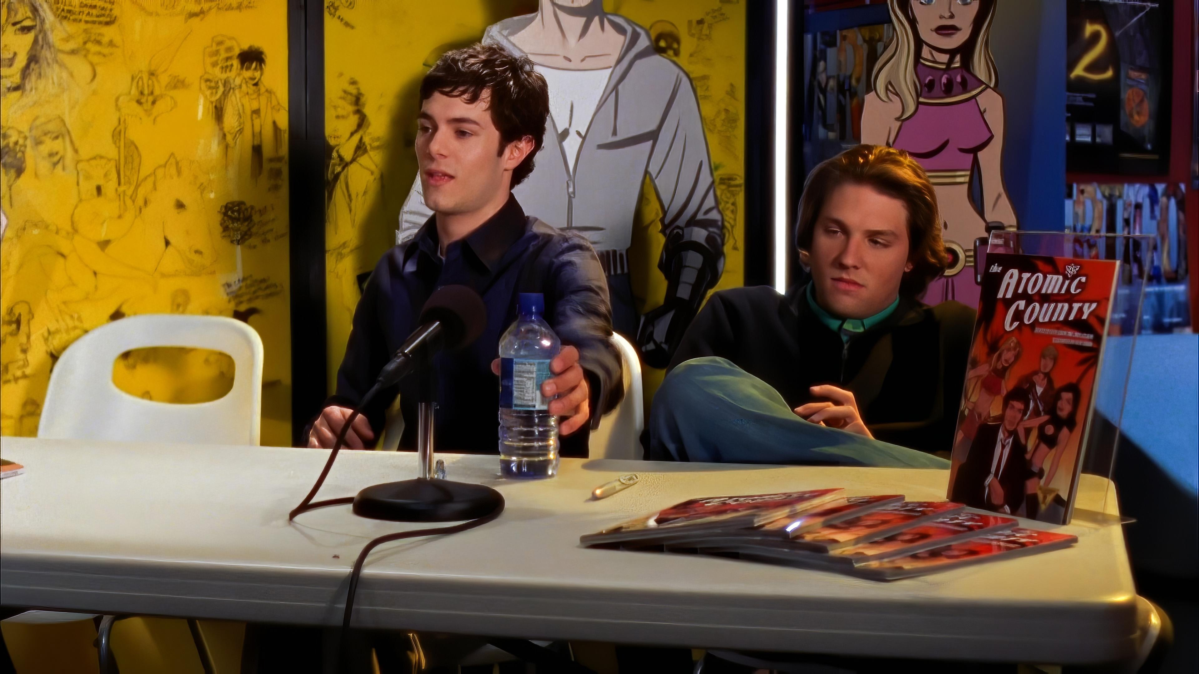 Сезон 2 Серия 22