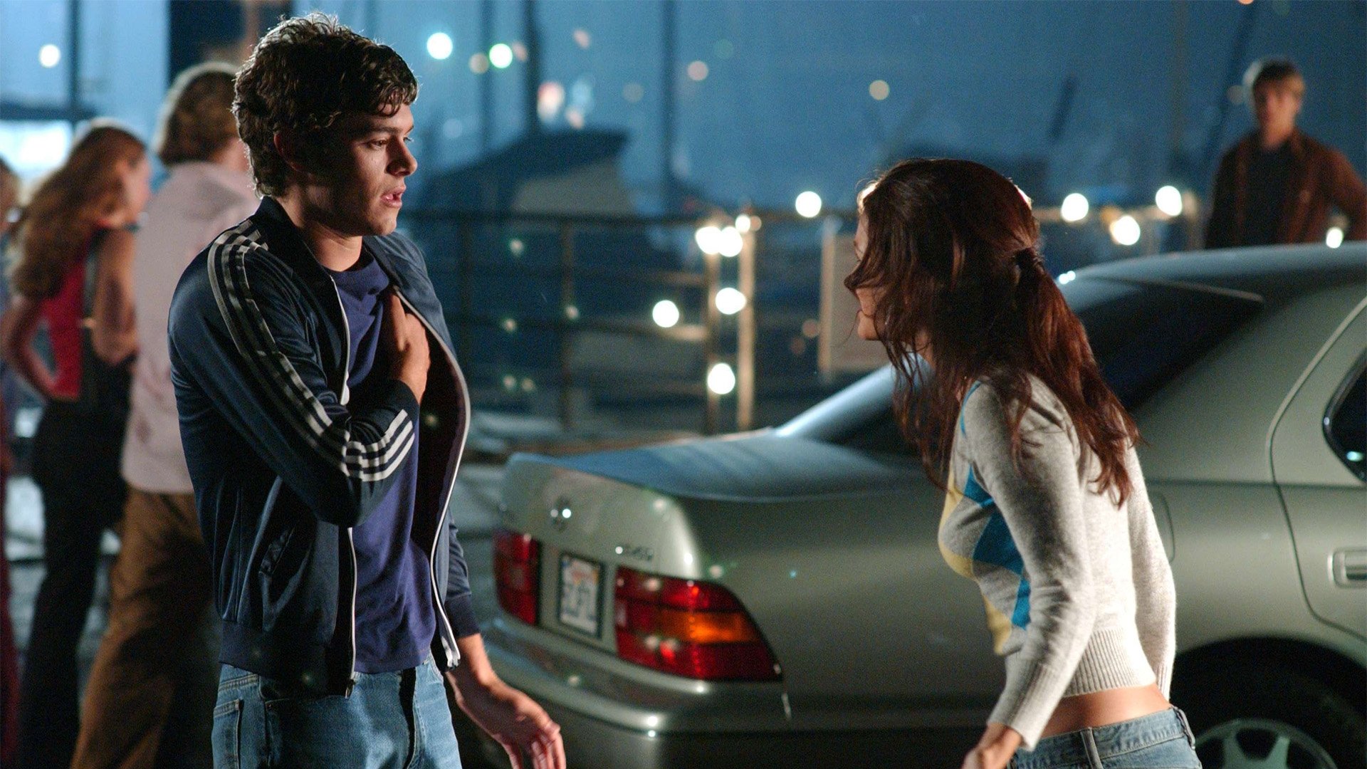 Сезон 2 Серия 2