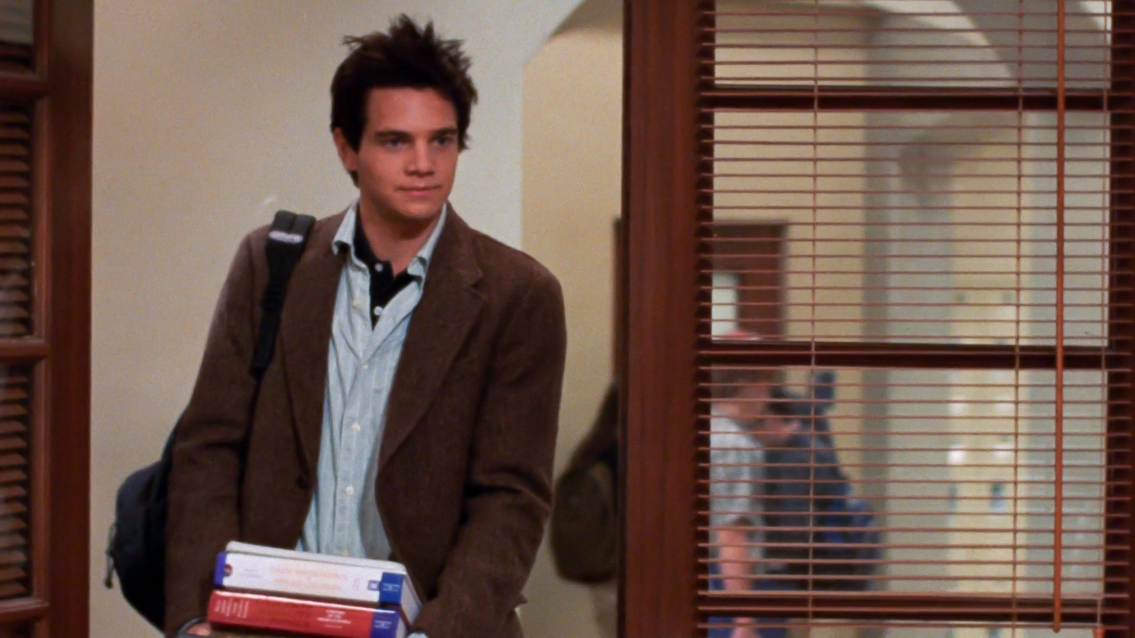 Сезон 1 Серия 17