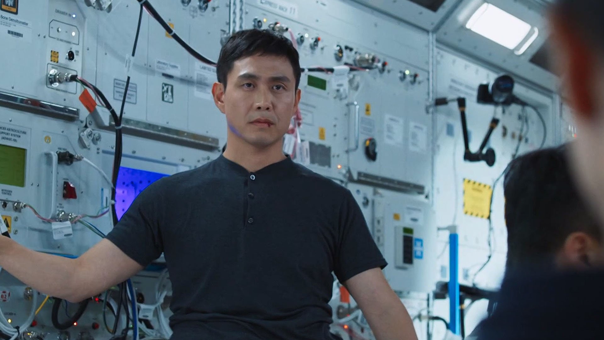 Сезон 1 Серия 6