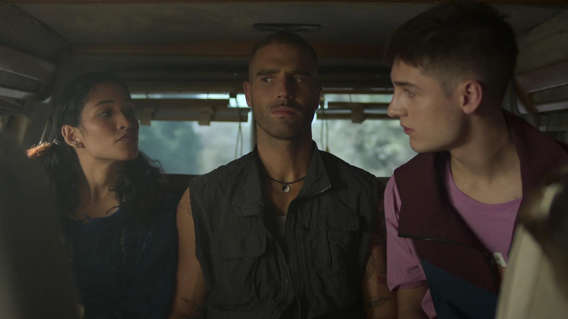 Сезон 2 Серия 2