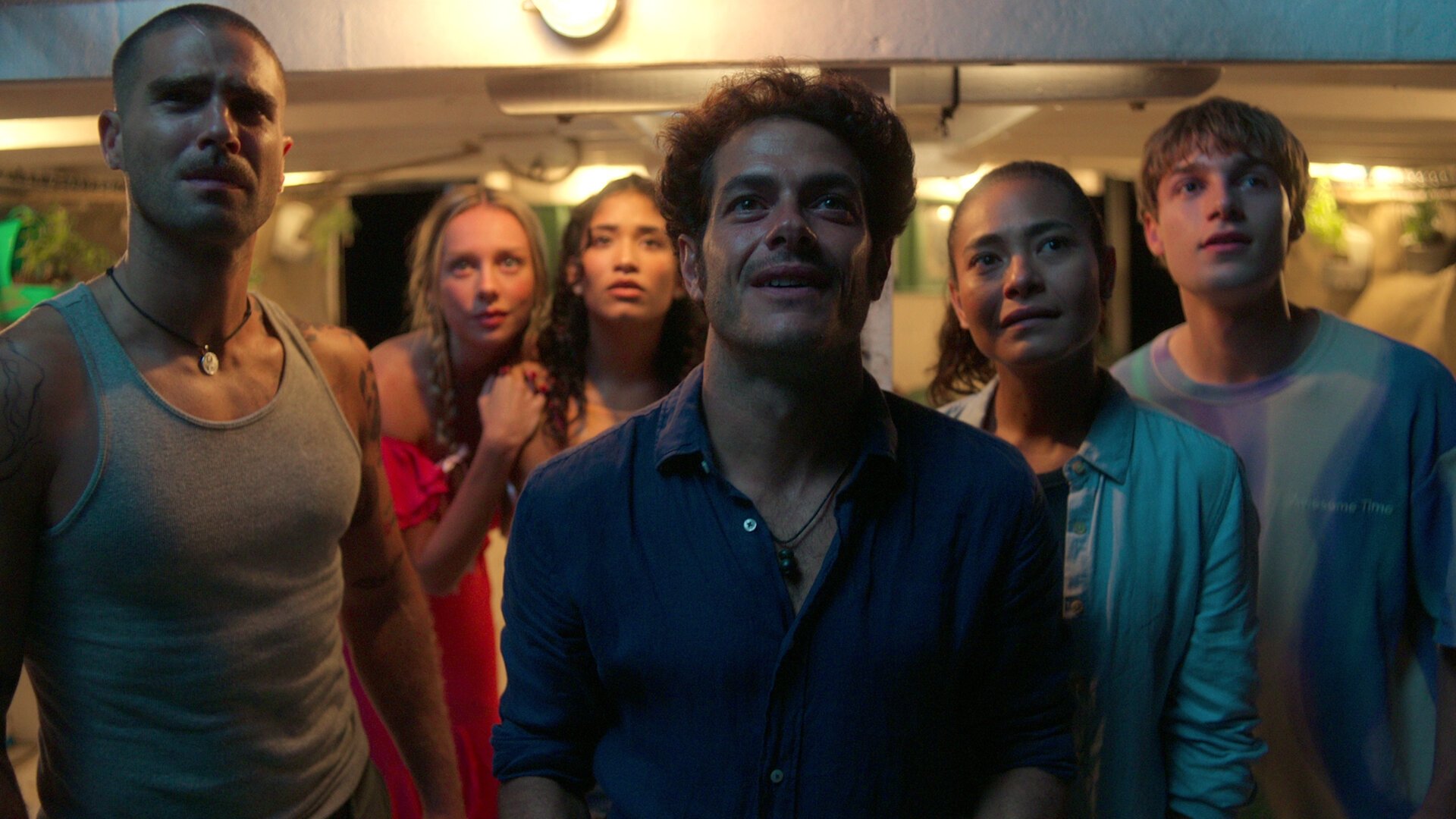 Сезон 1 Серия 7