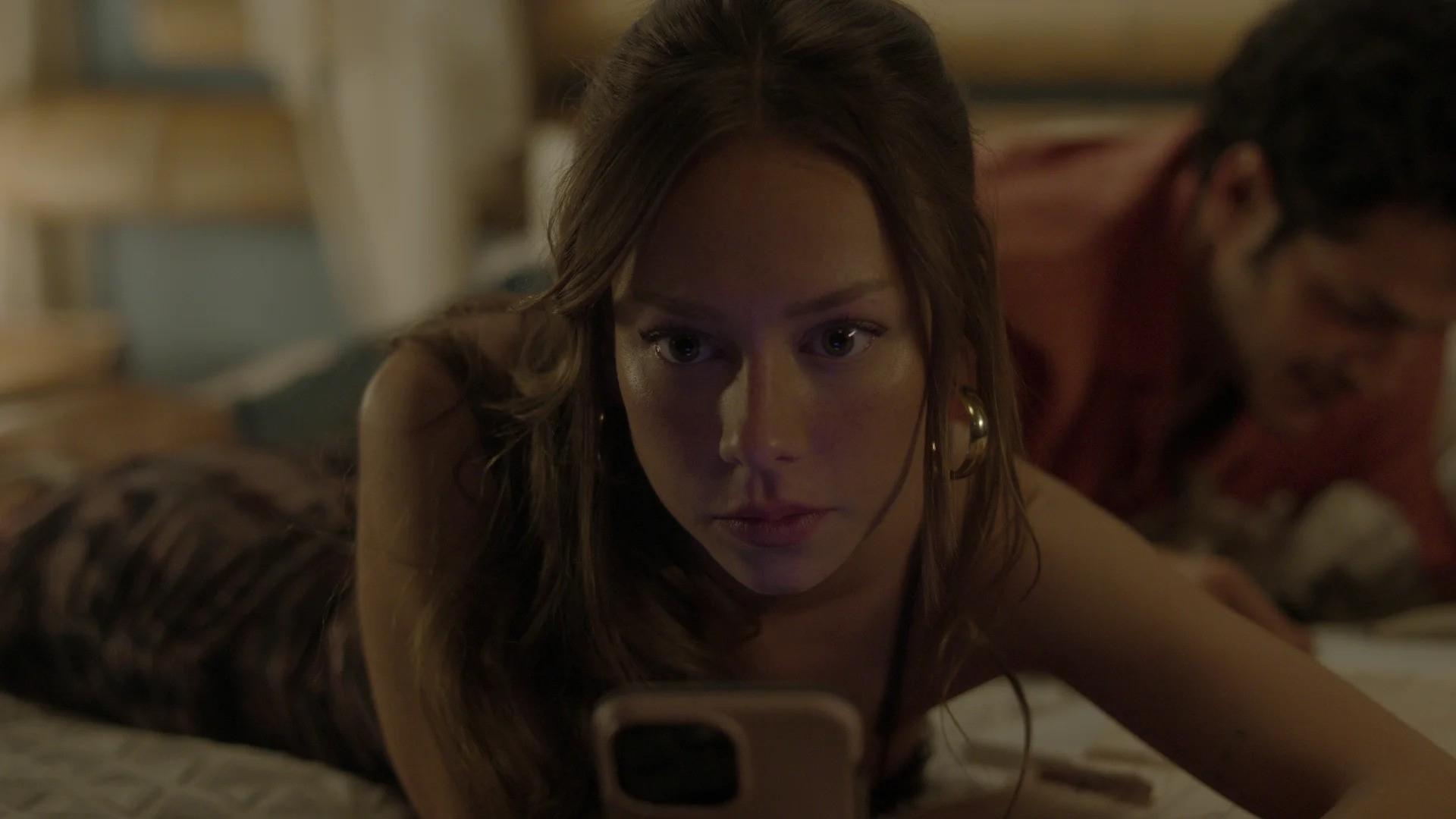 Сезон 2 Серия 1