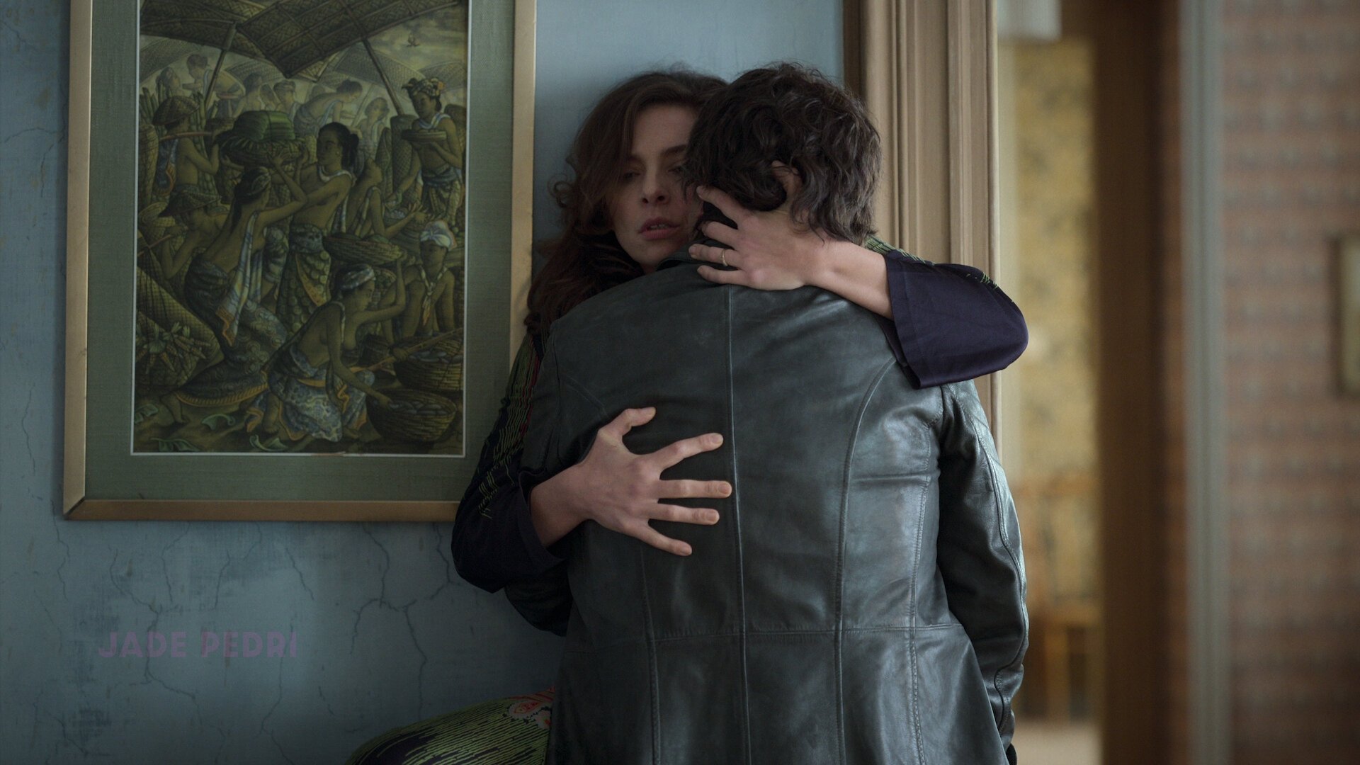 Сезон 1 Серия 5