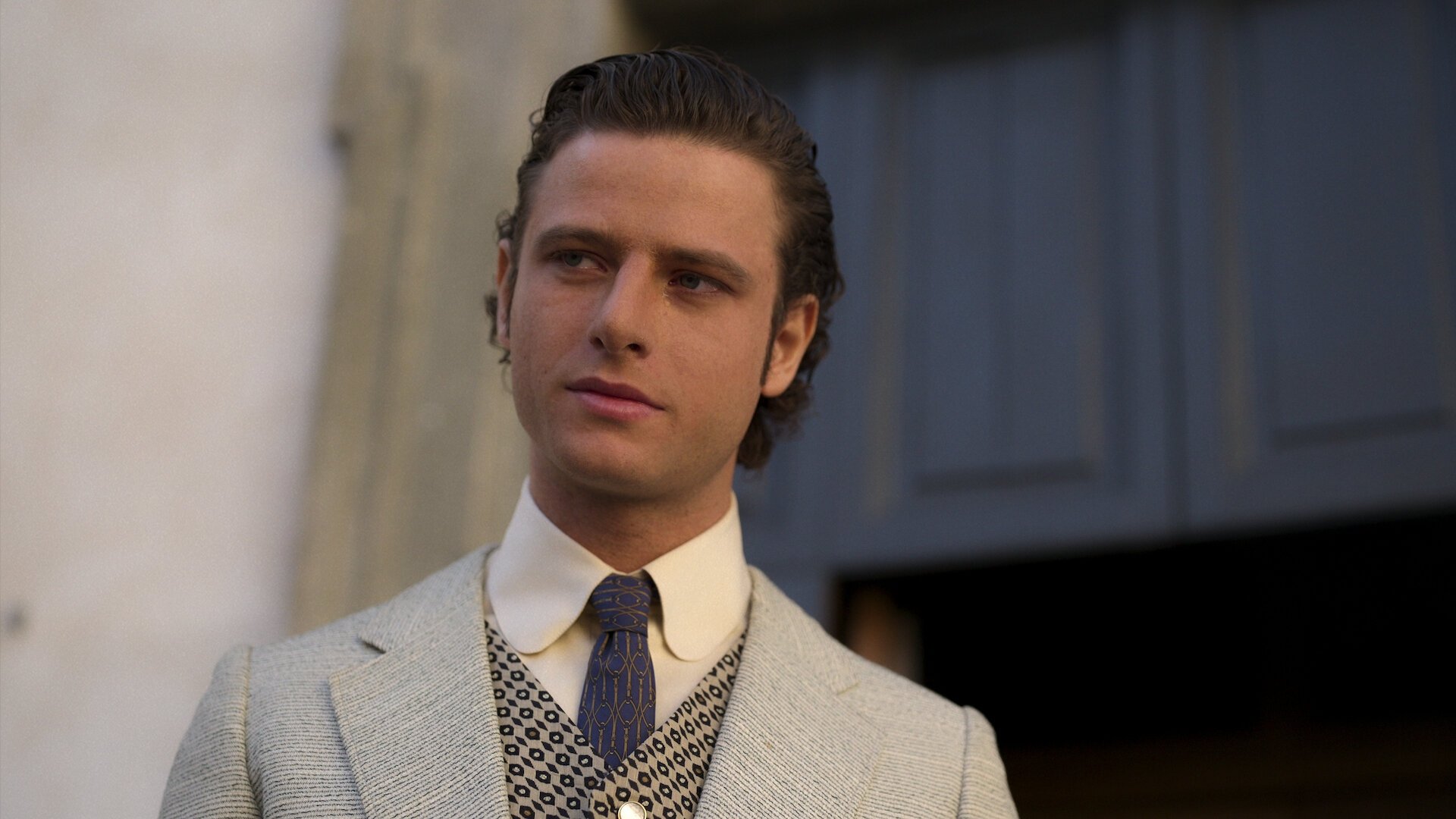 Сезон 1 Серия 1