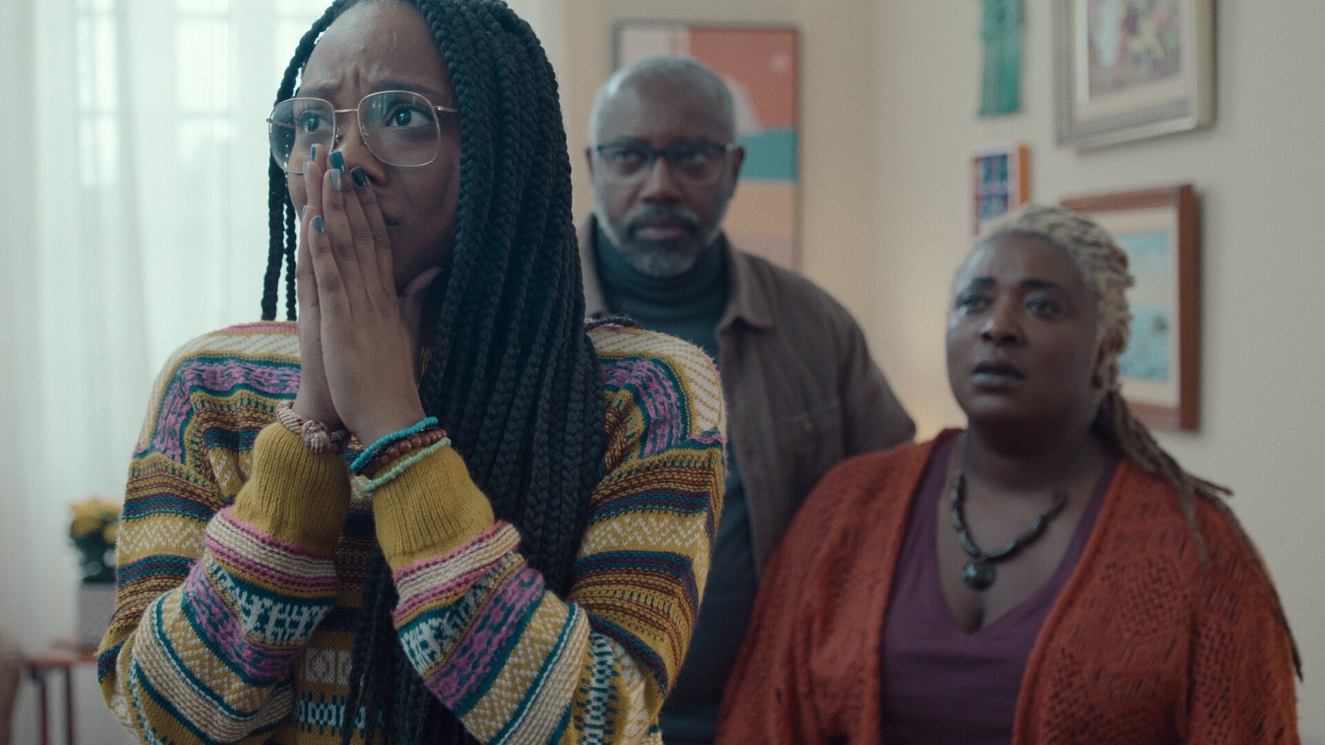 Сезон 1 Серия 12