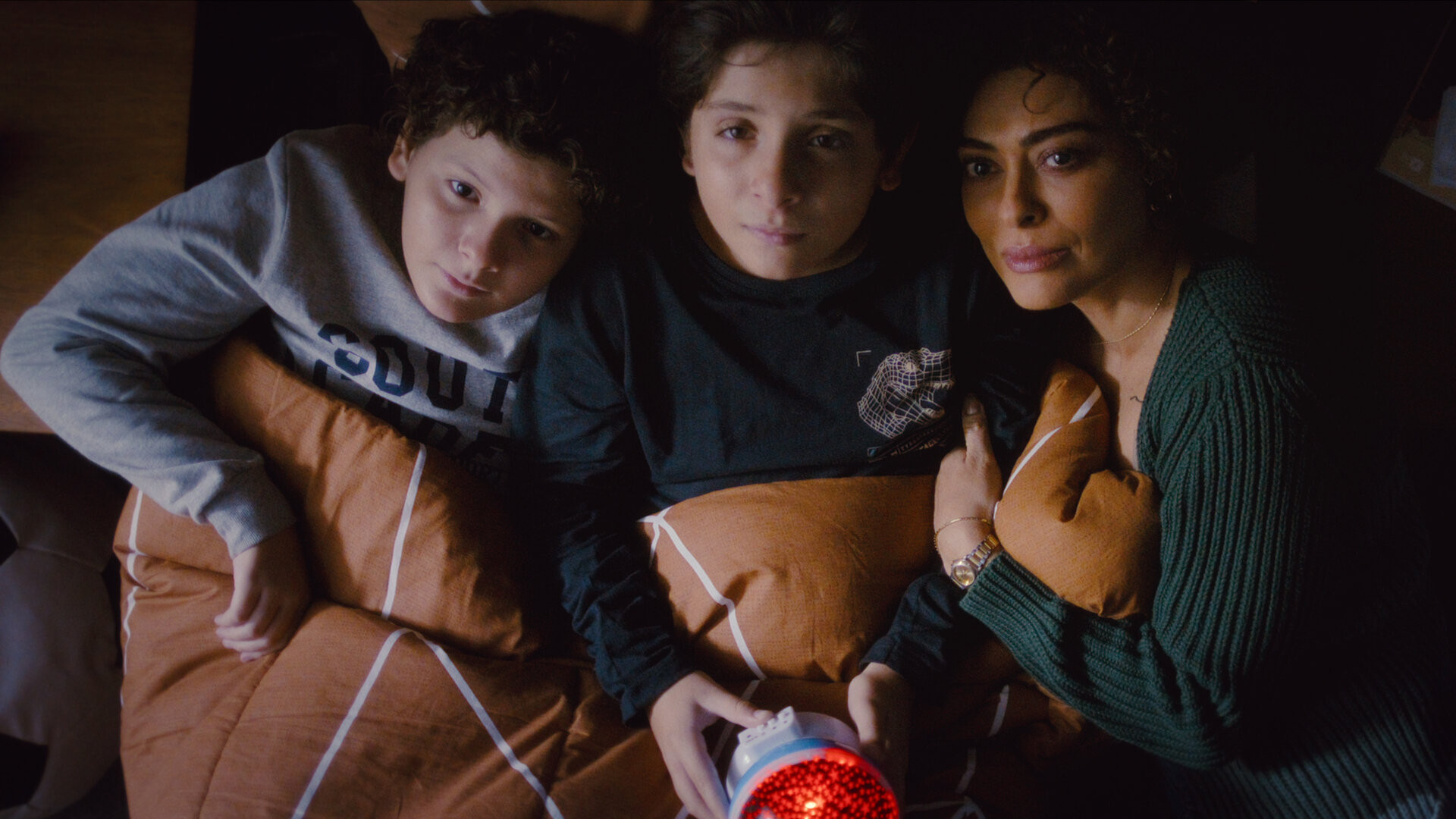 Сезон 1 Серия 10