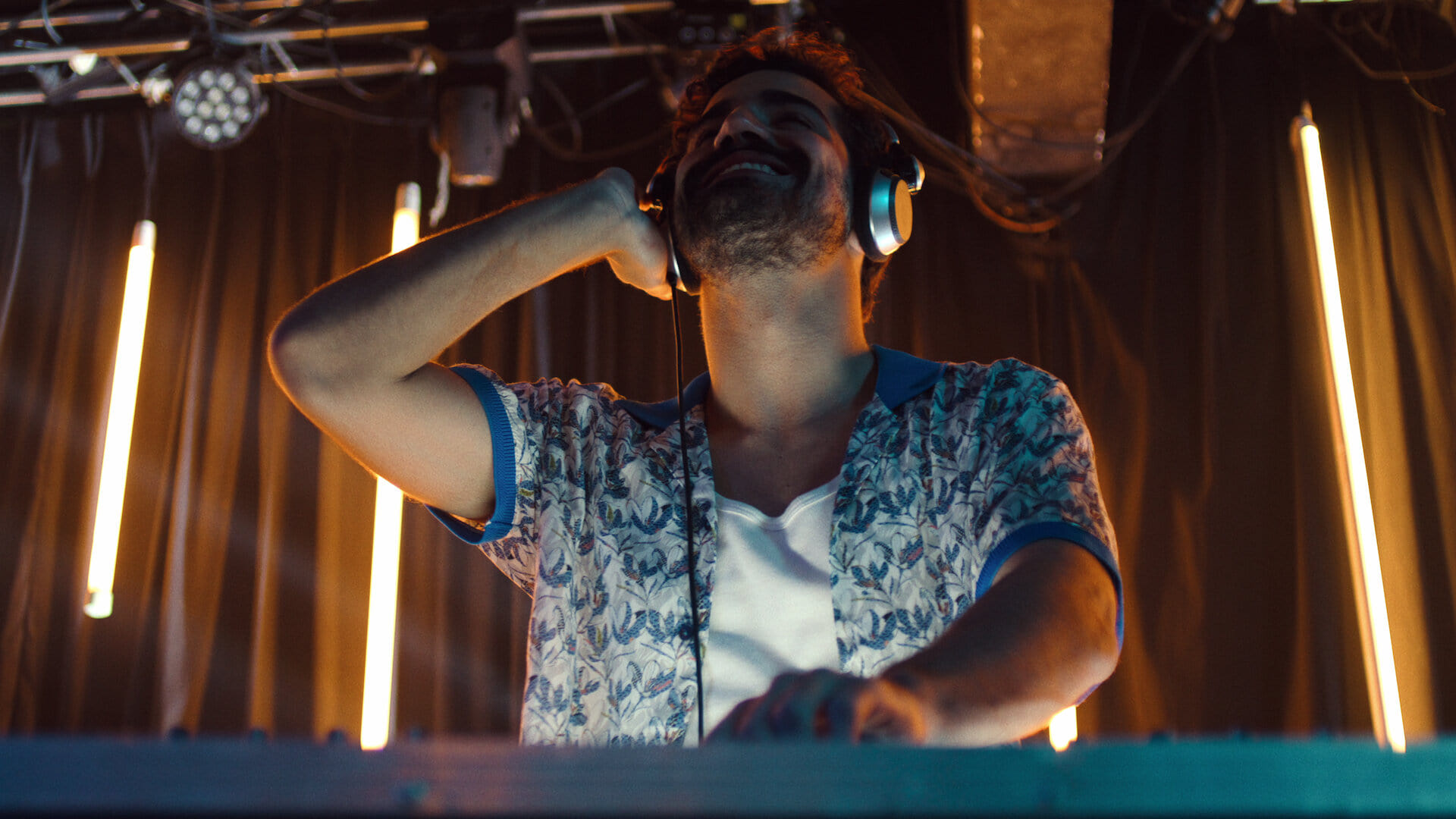 Сезон 1 Серия 7