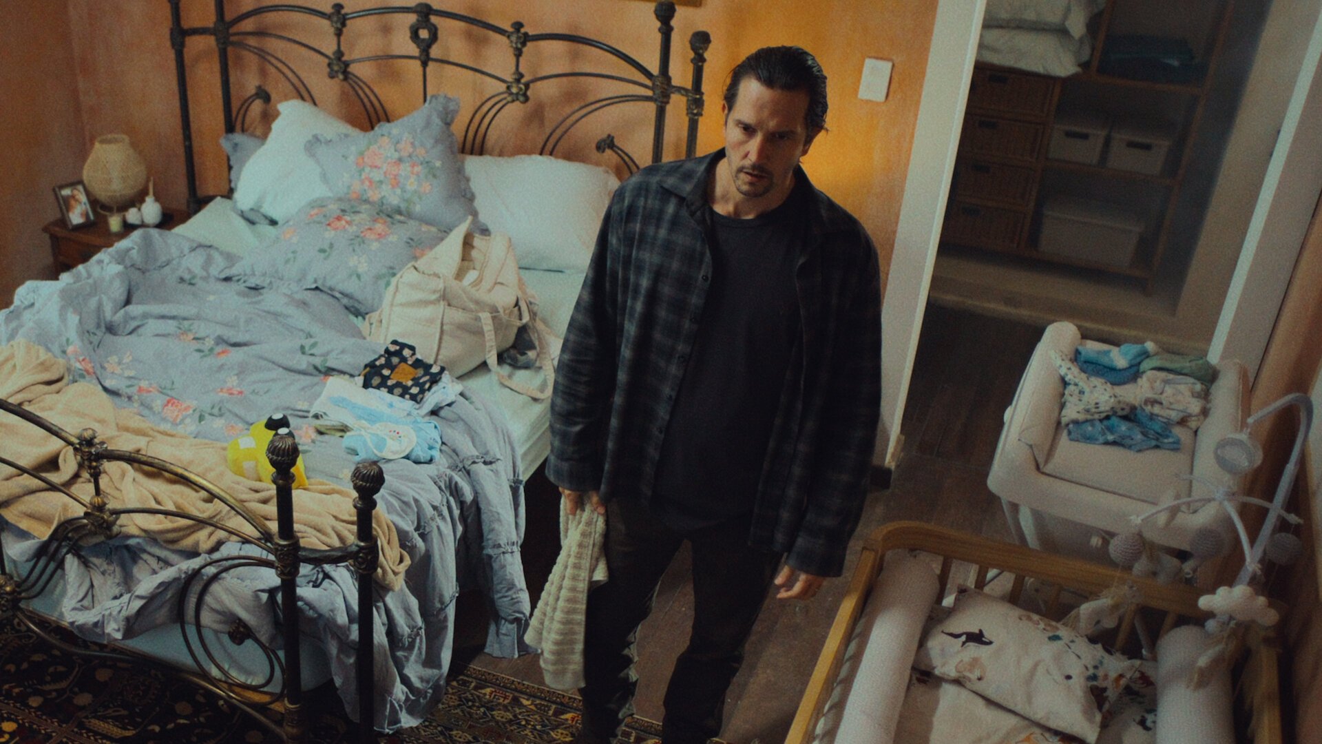 Сезон 1 Серия 4