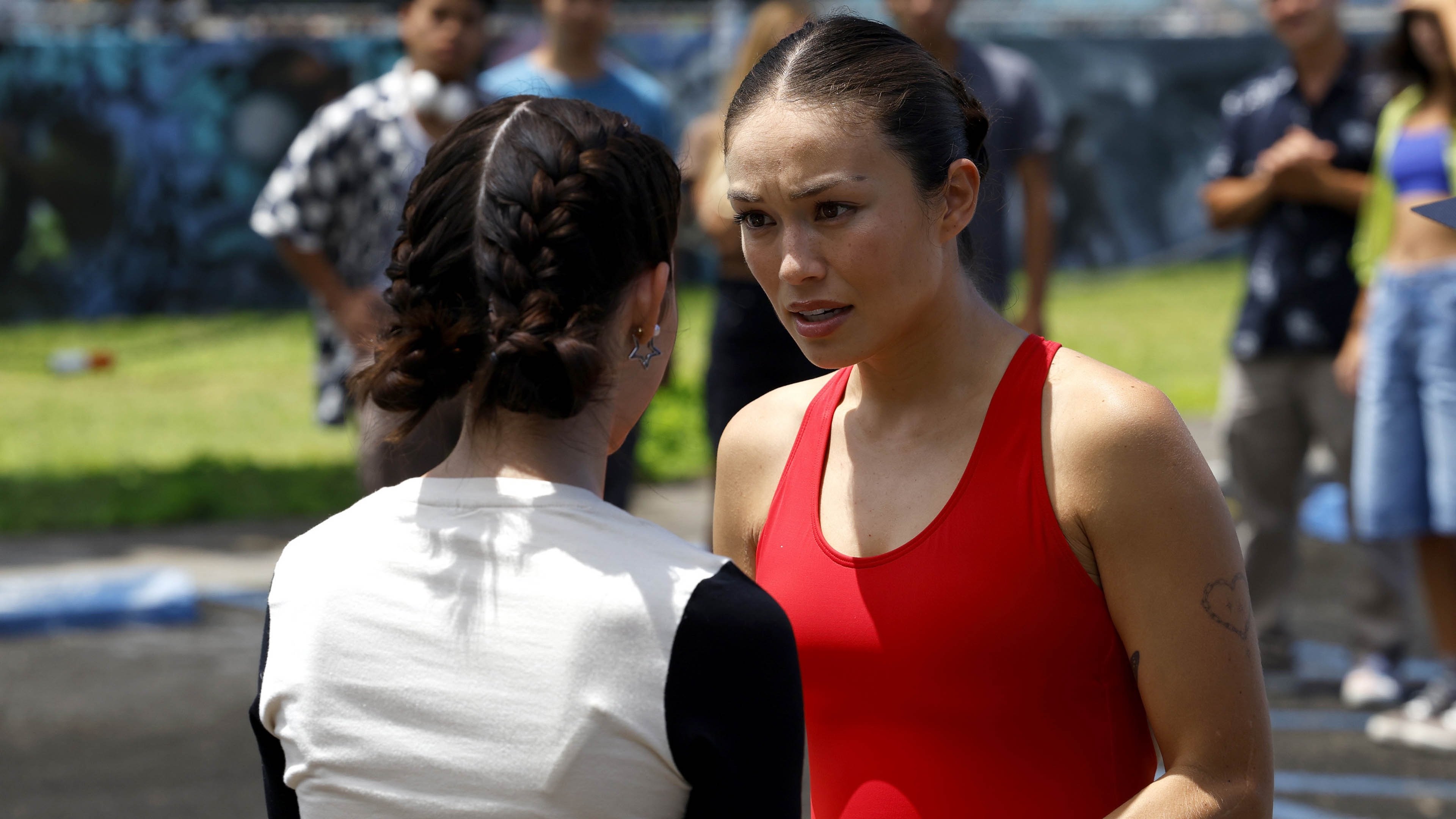 Сезон 1 Серия 18