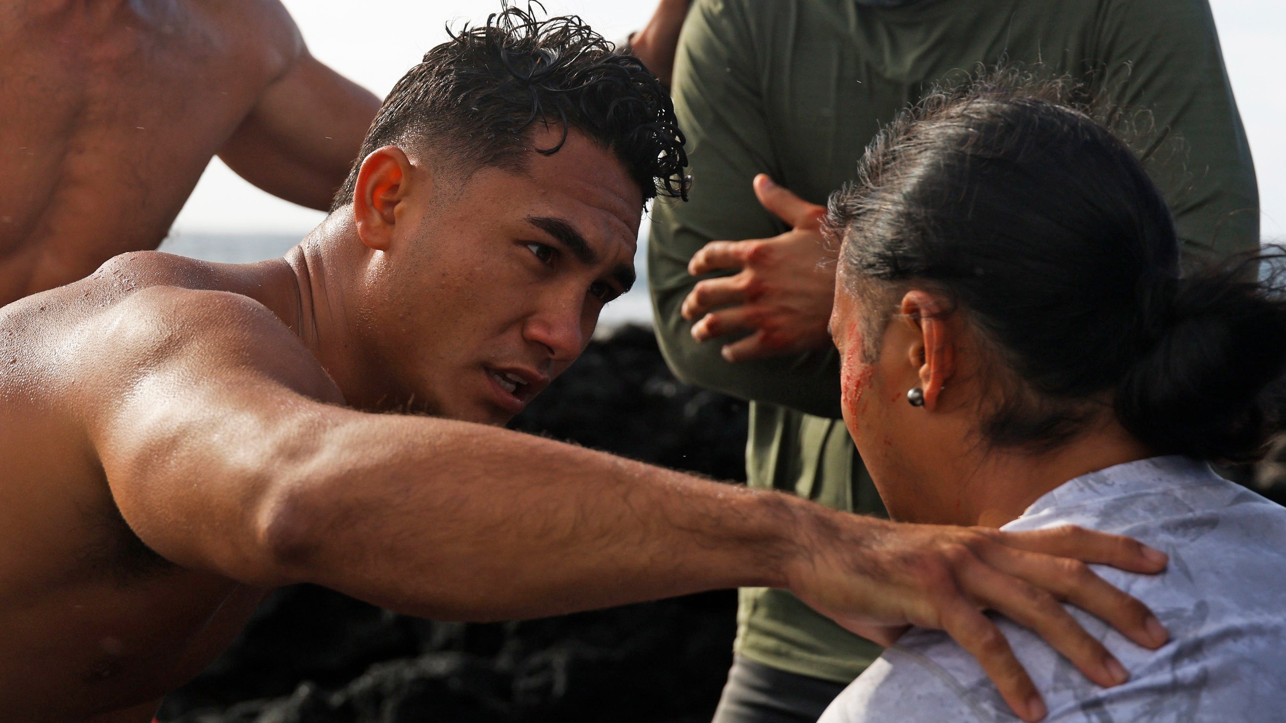 Сезон 1 Серия 3