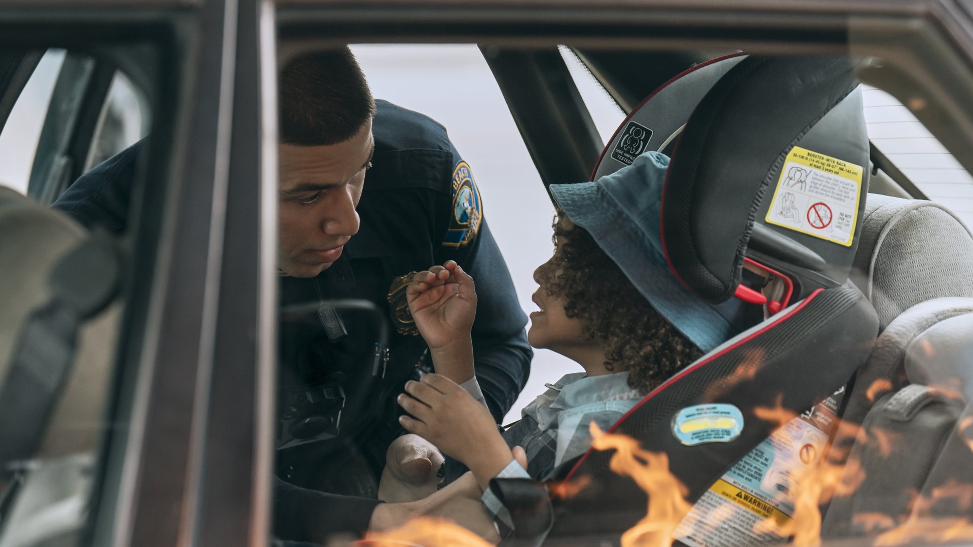 Сезон 1 Серия 5