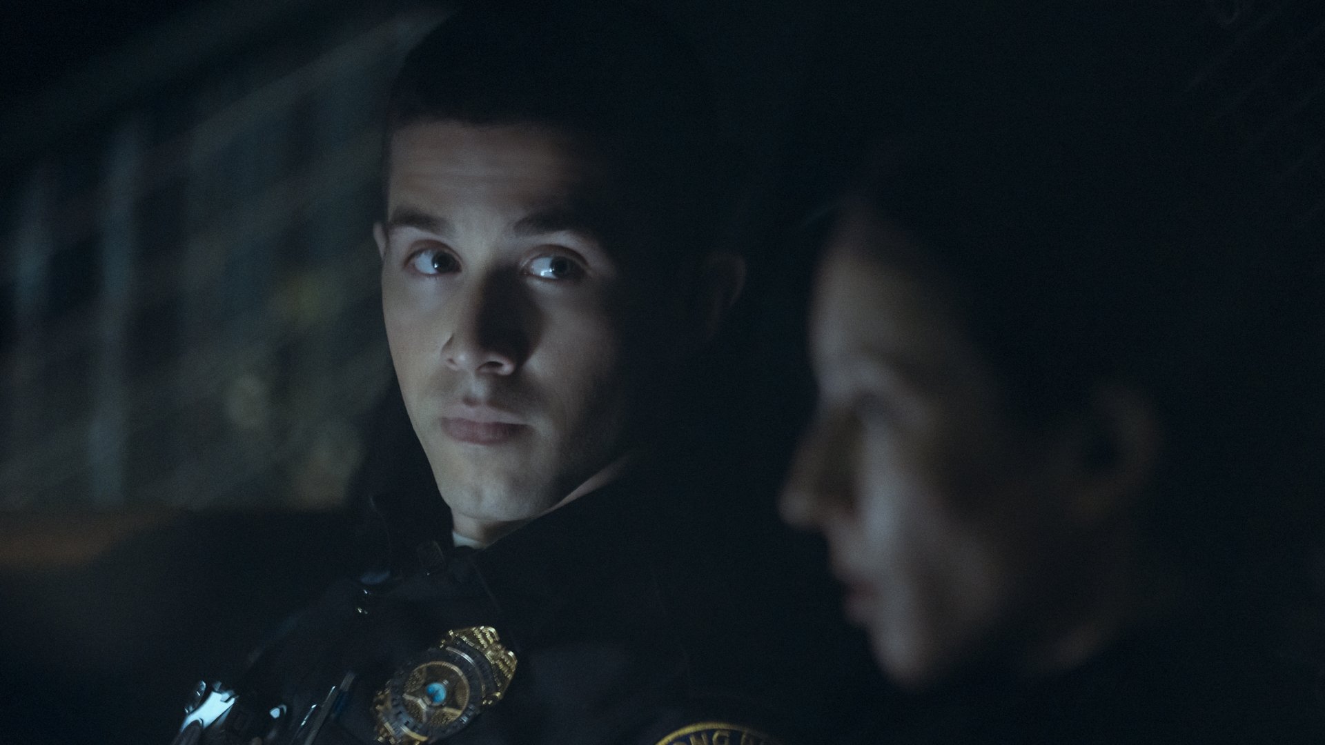 Сезон 1 Серия 1