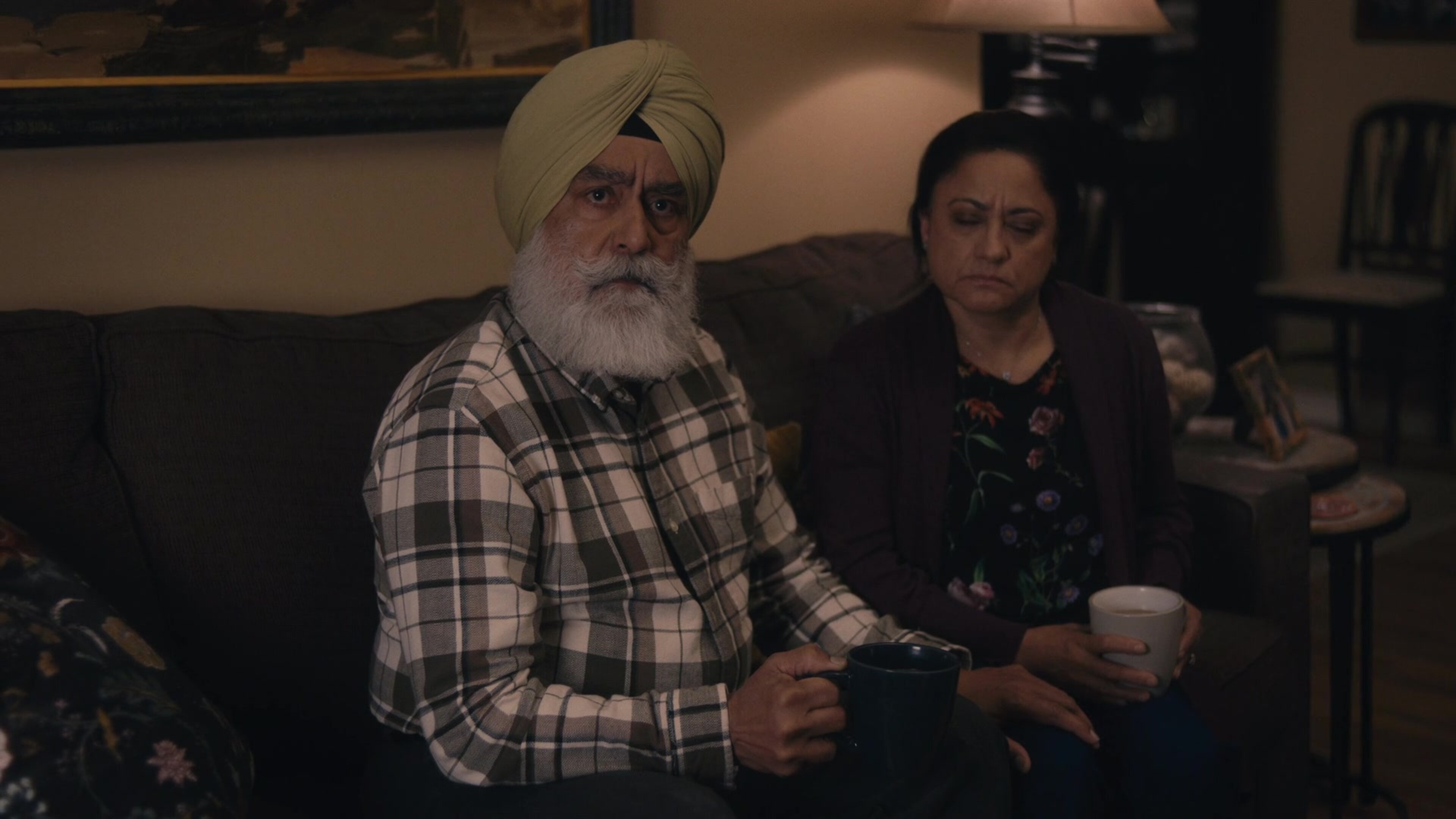 Сезон 2 Серия 8