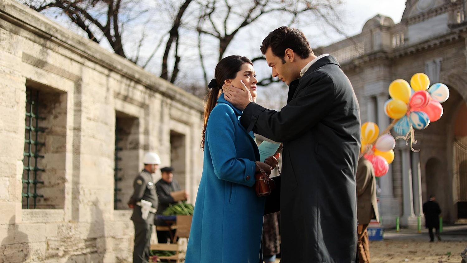 Сезон 1 Серия 2