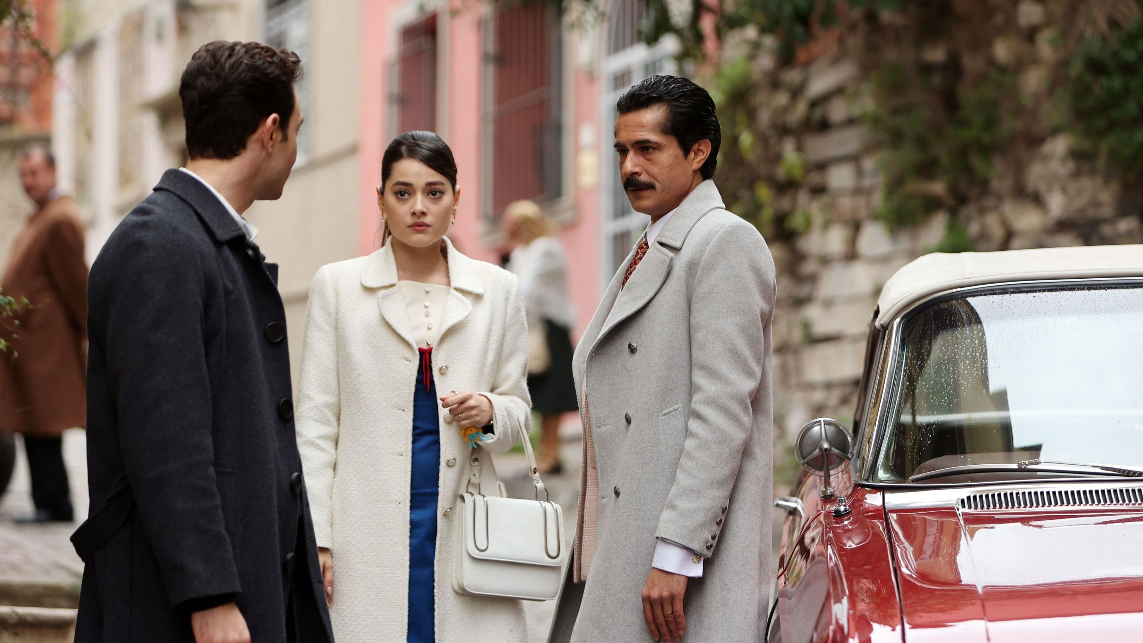 Сезон 1 Серия 4