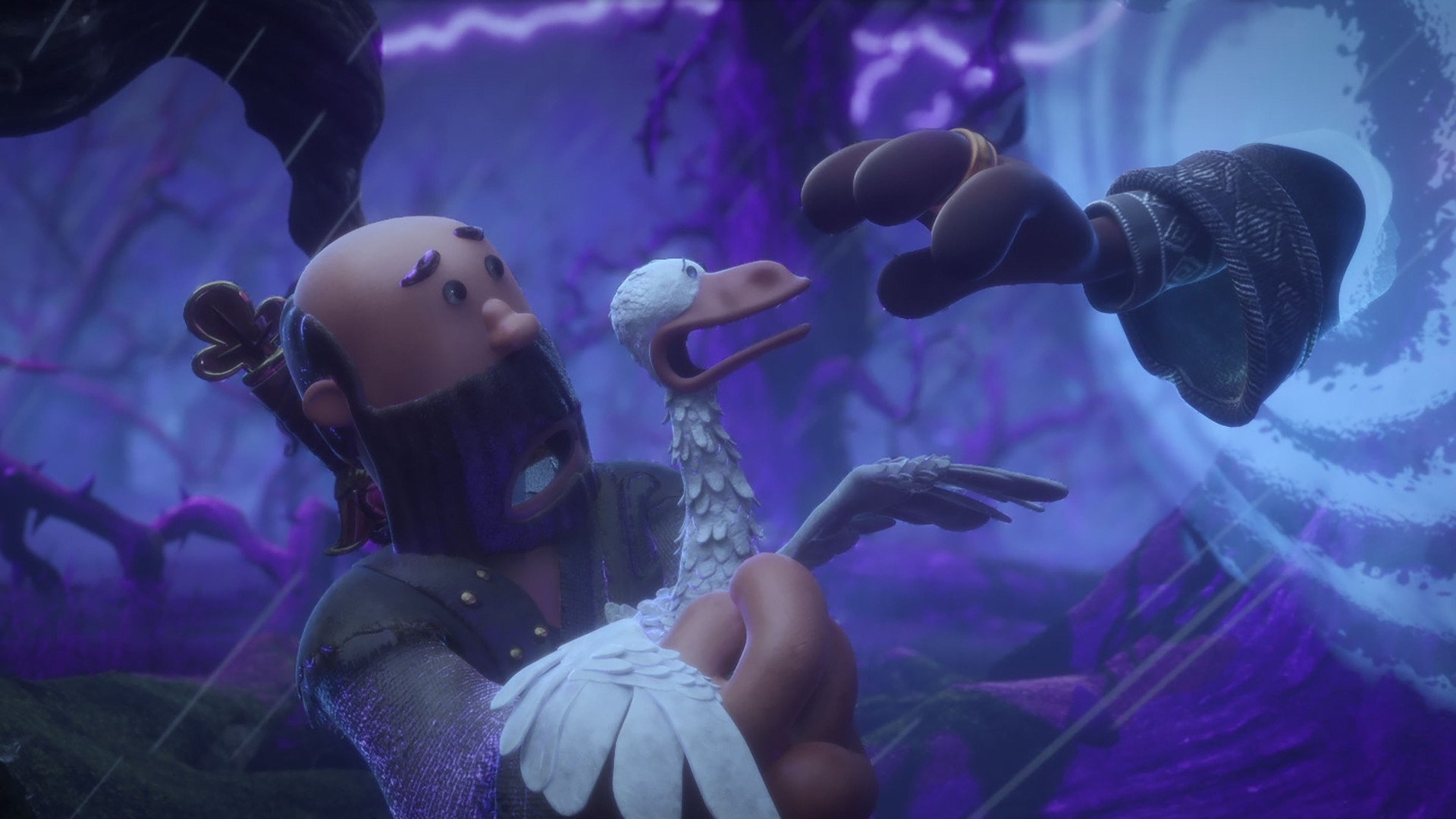 Сезон 1 Серия 9