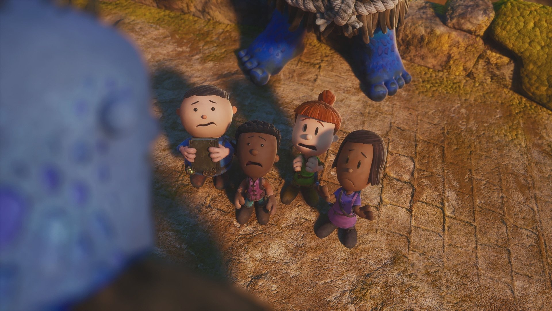 Сезон 1 Серия 6