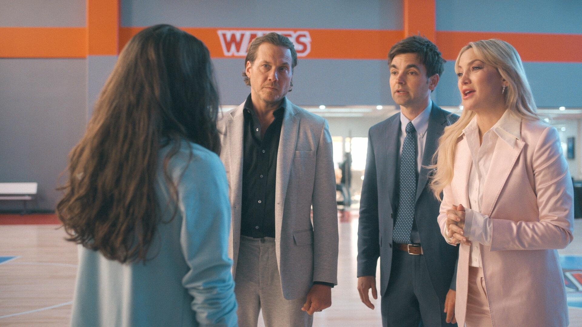 Сезон 1 Серия 10