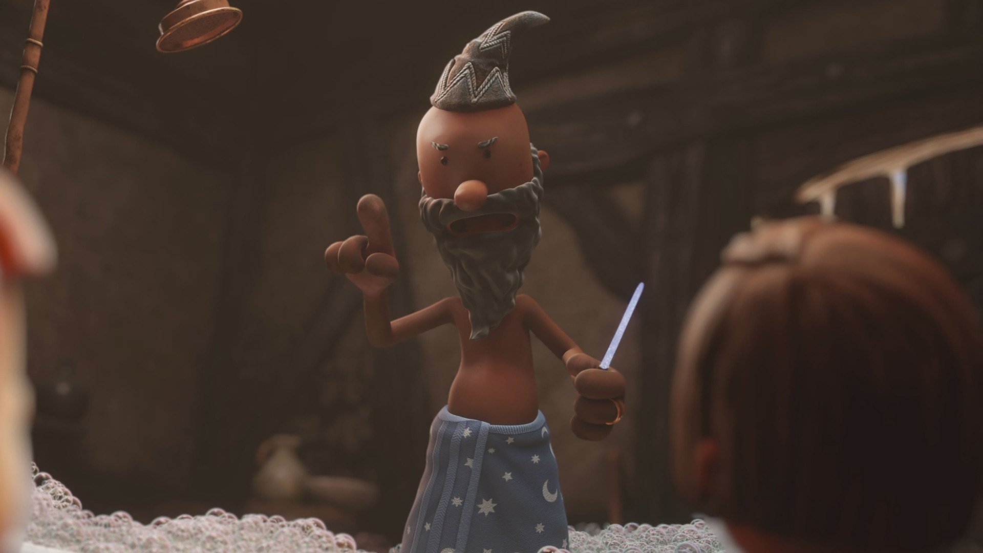 Сезон 1 Серия 2