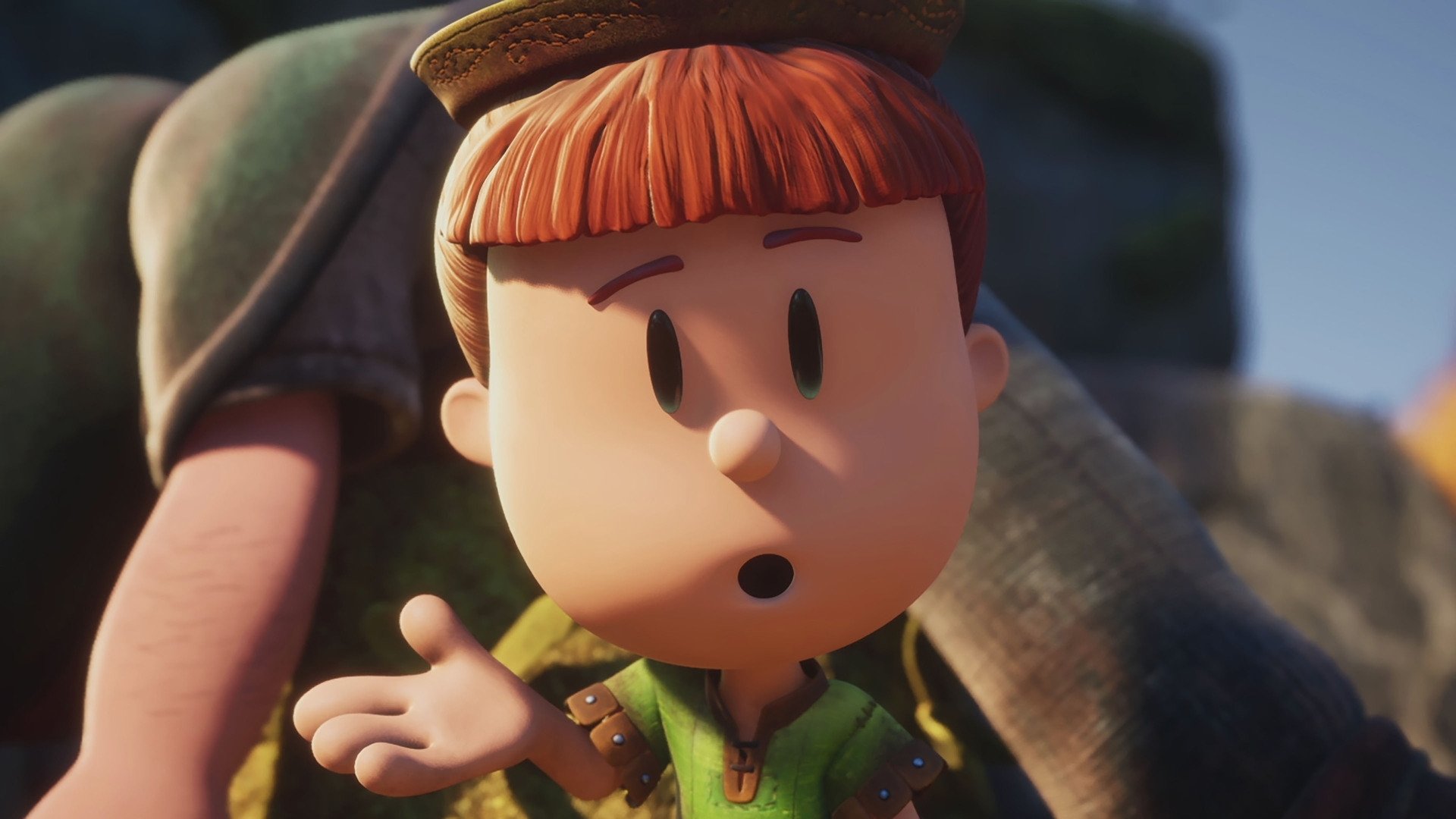 Сезон 1 Серия 1