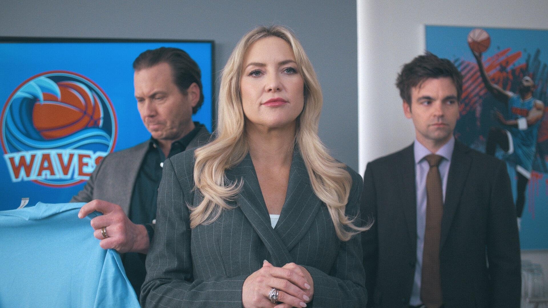 Сезон 1 Серия 2