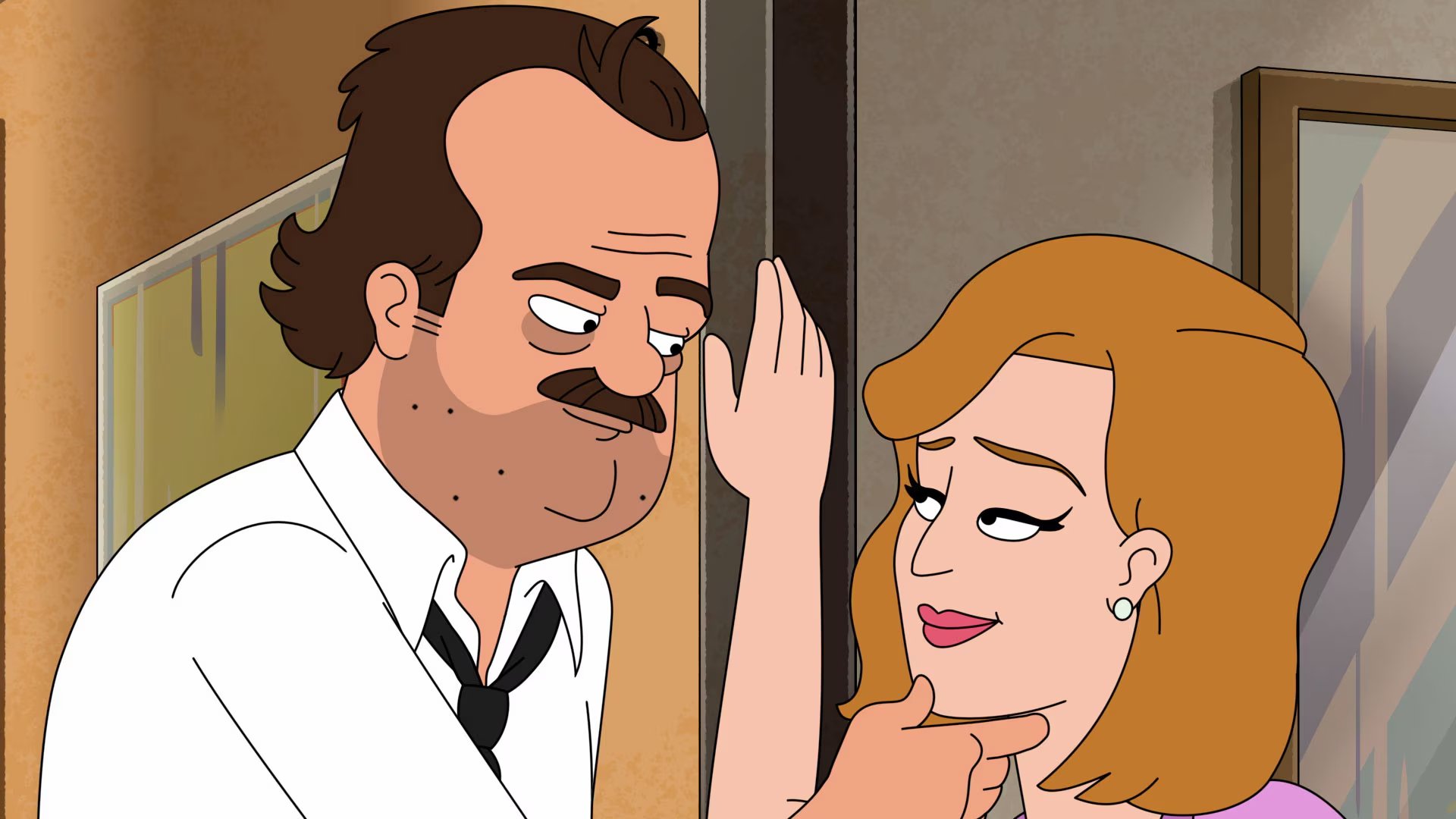 Сезон 2 Серия 8