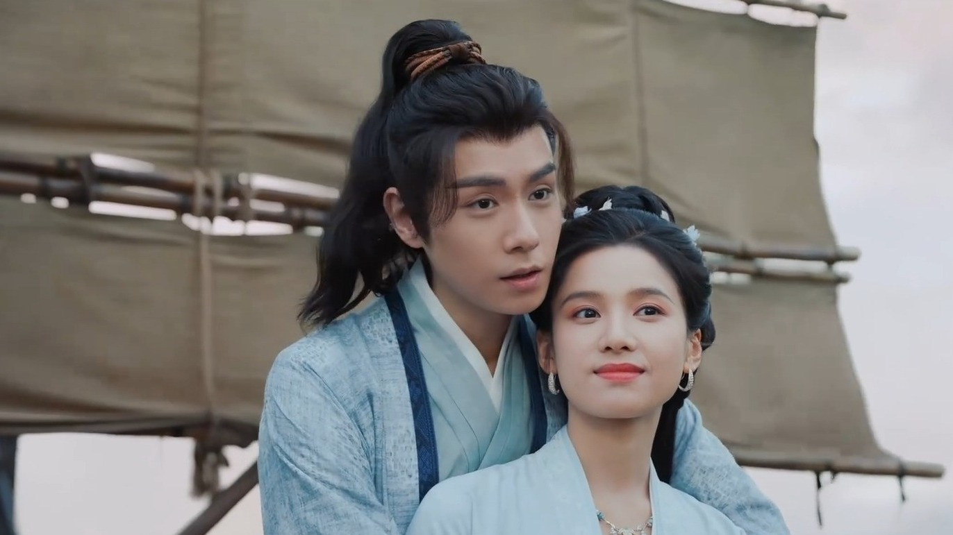 Сезон 1 Серия 40