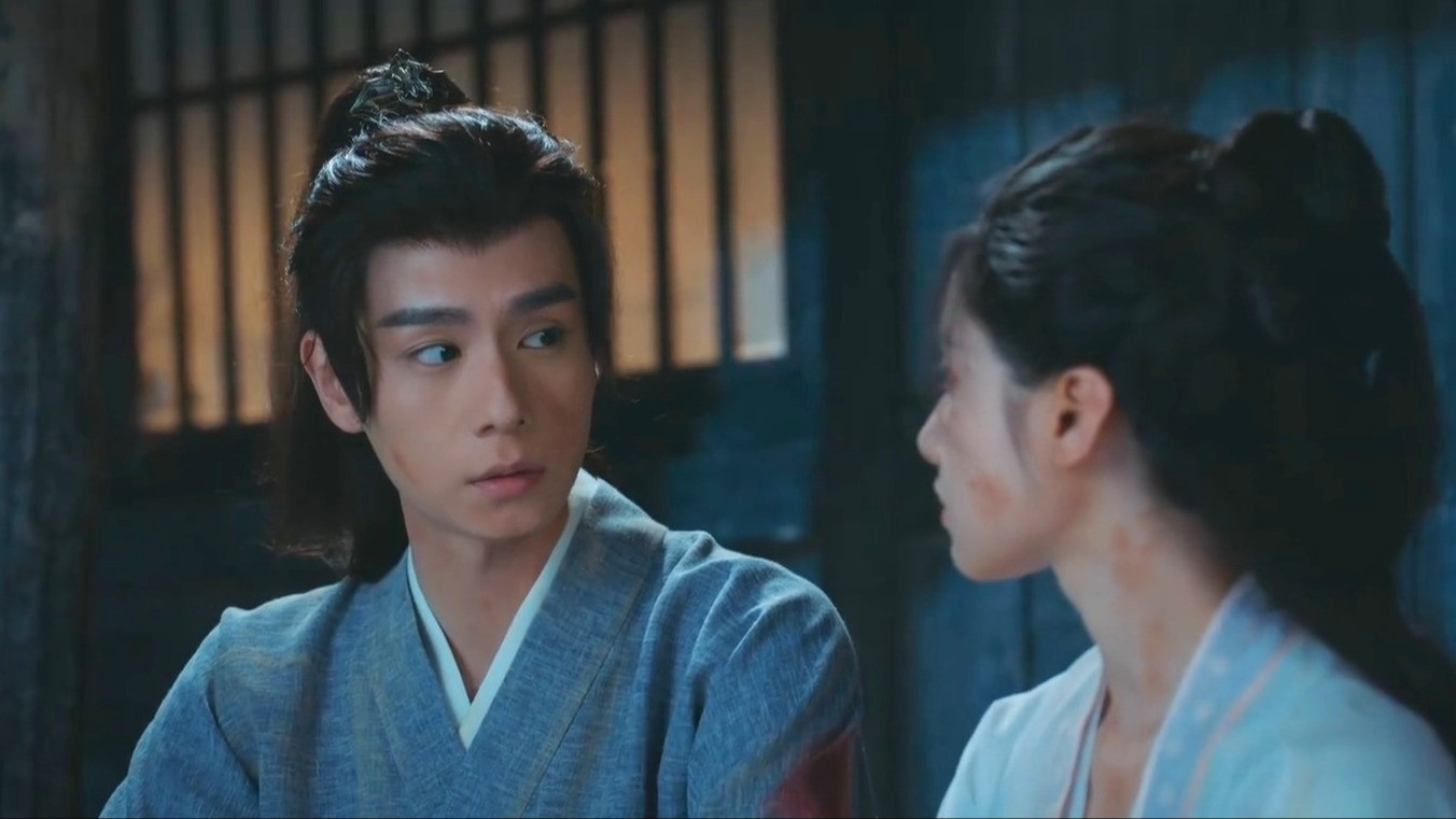 Сезон 1 Серия 36