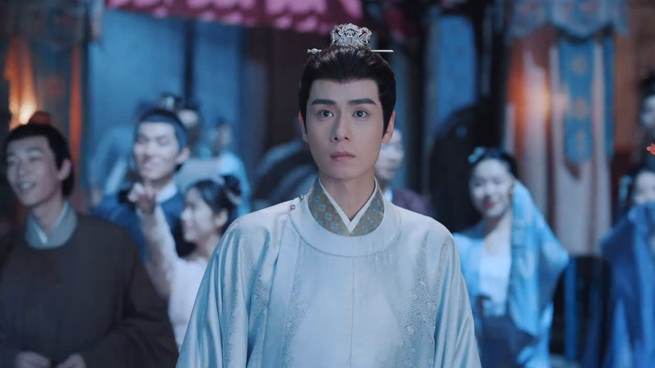 Сезон 1 Серия 34