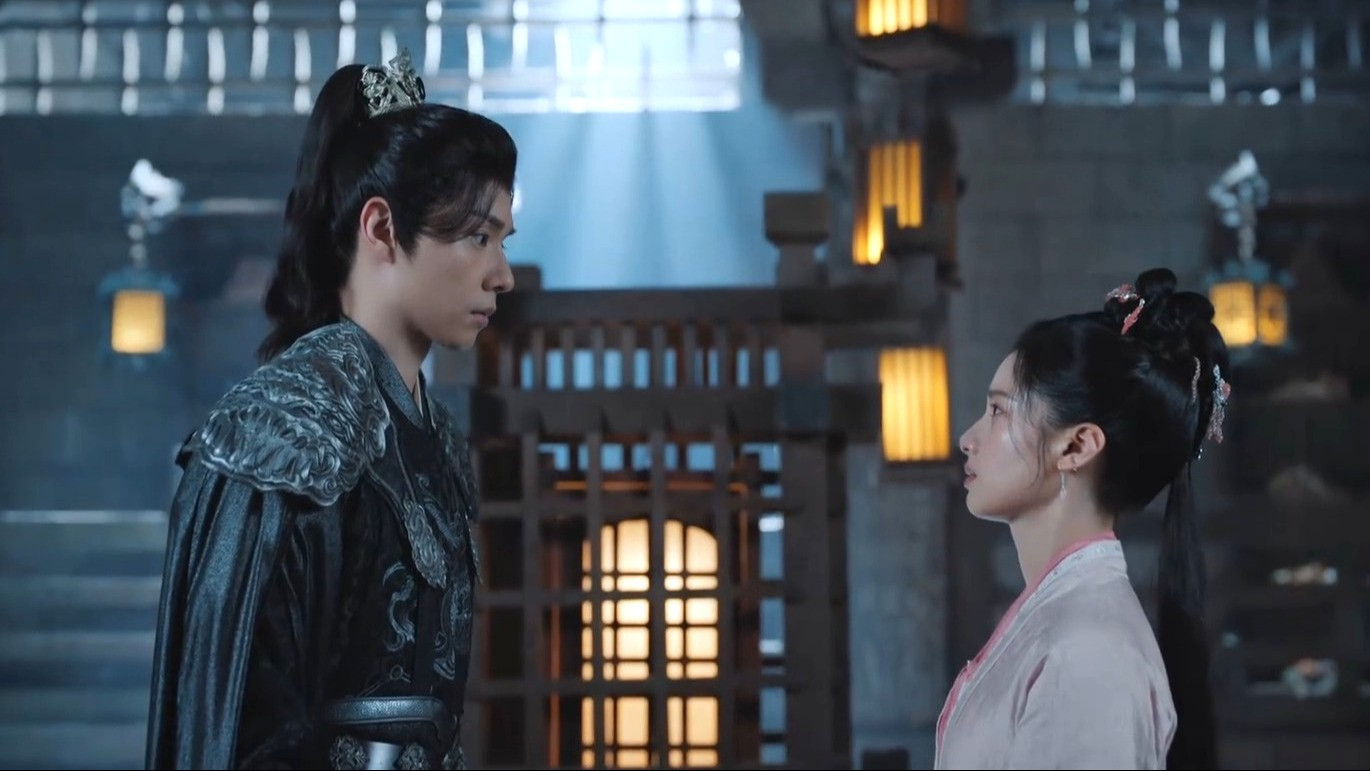 Сезон 1 Серия 33