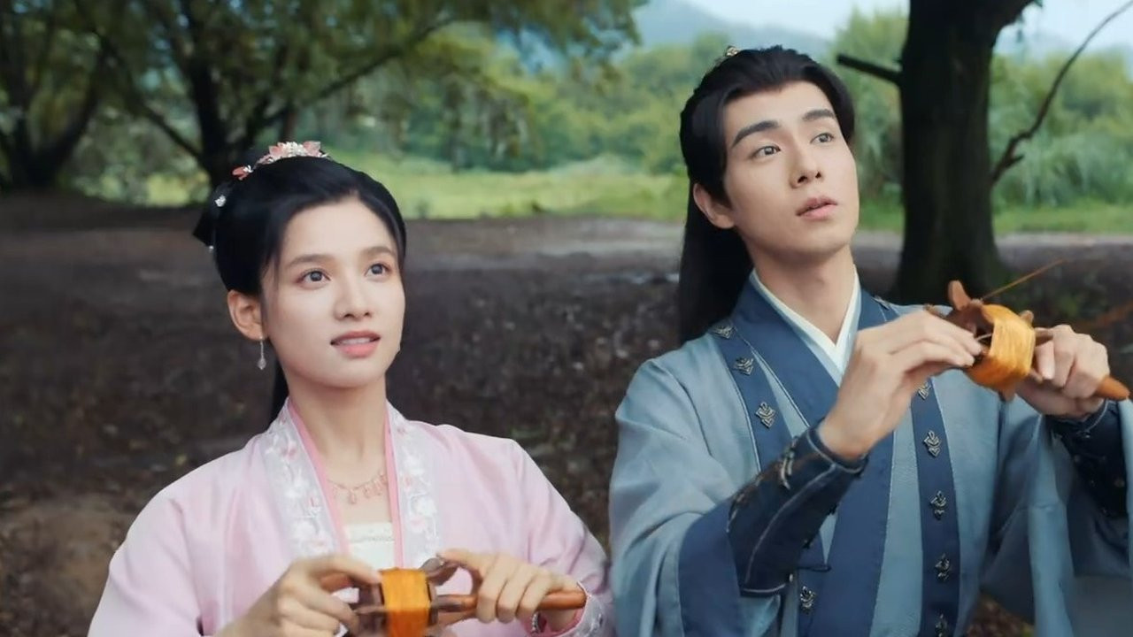 Сезон 1 Серия 31