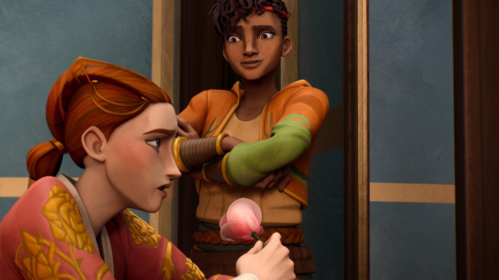 Сезон 2 Серия 7