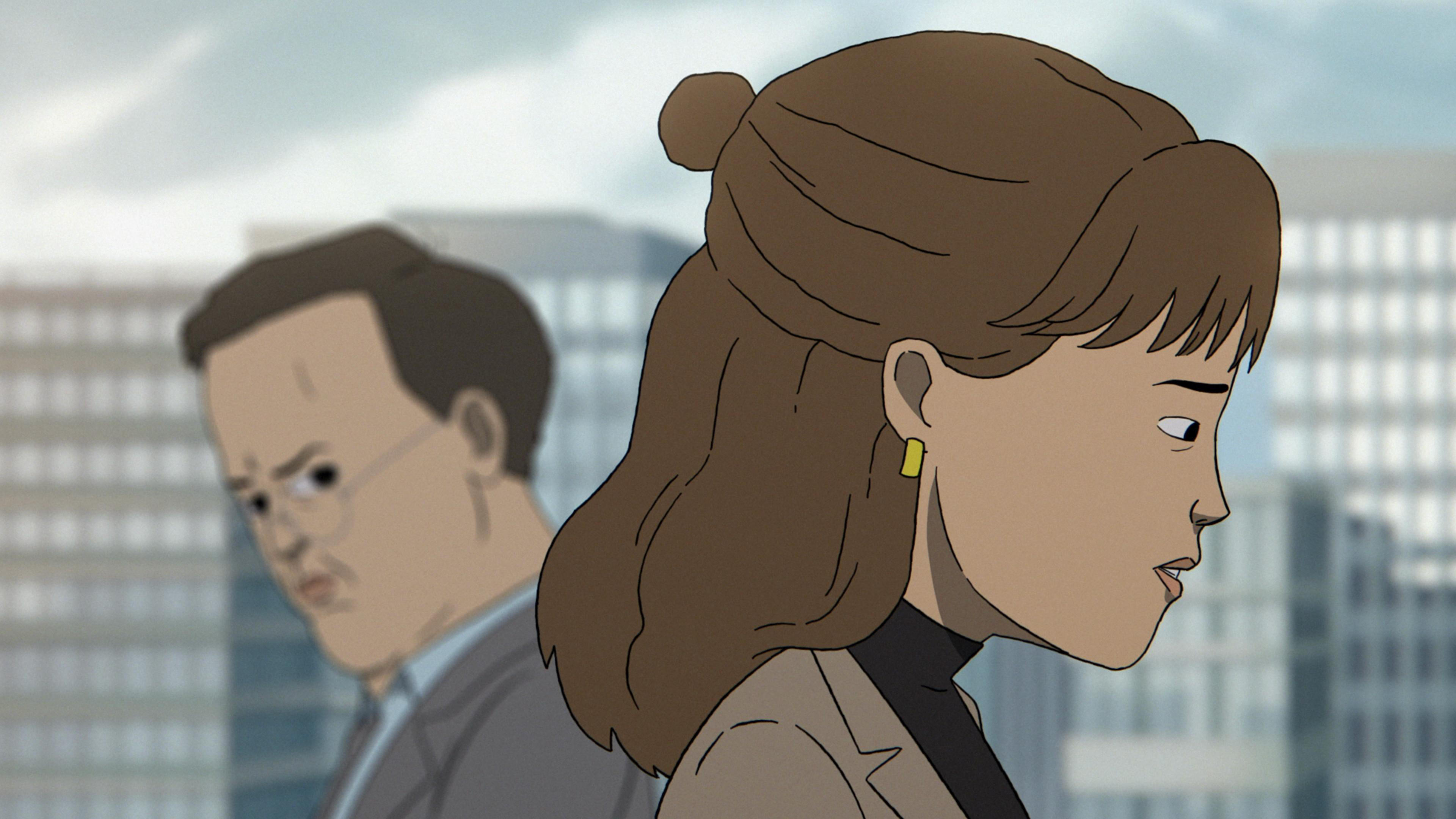 Сезон 1 Серия 7