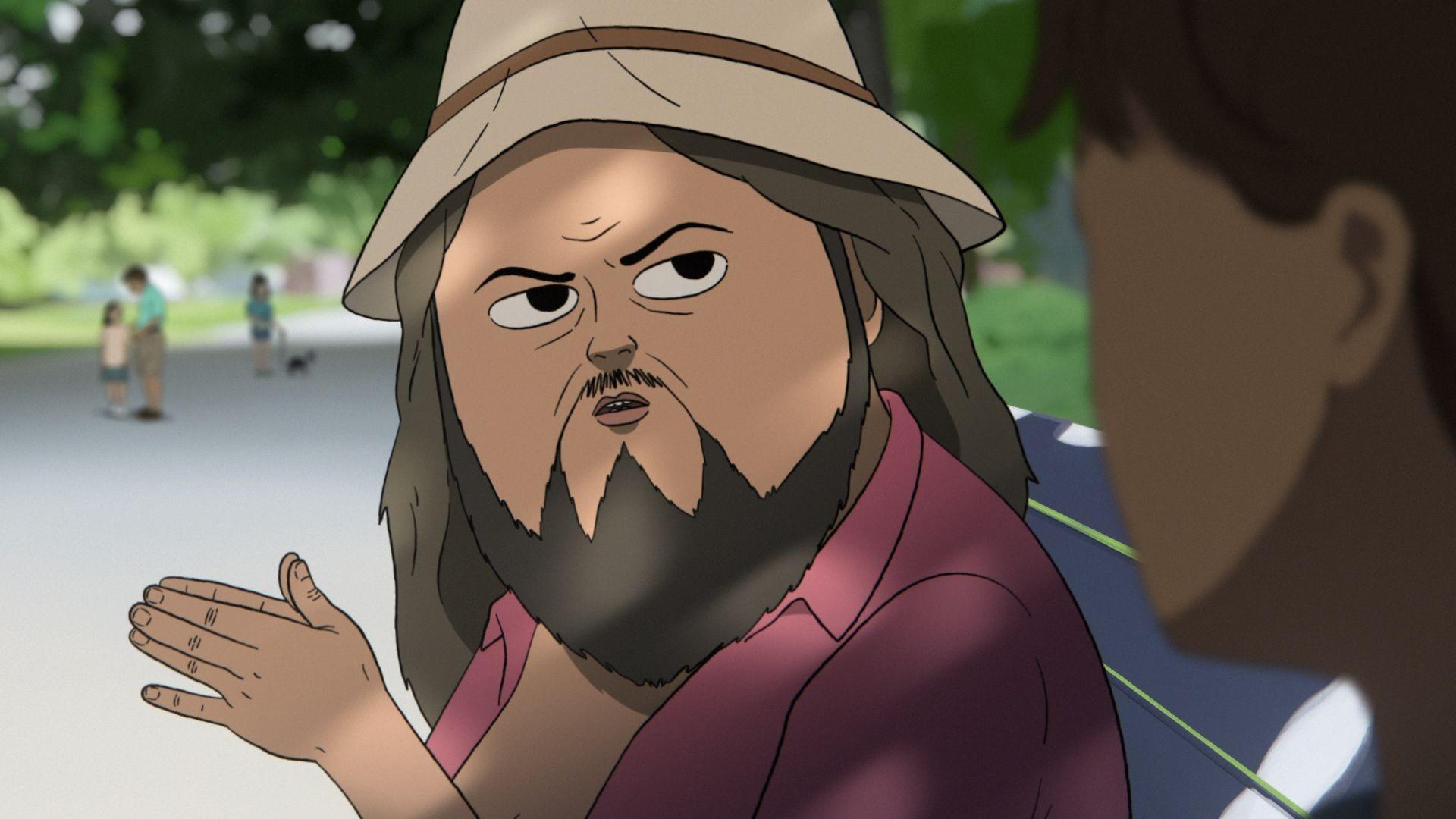 Сезон 1 Серия 1